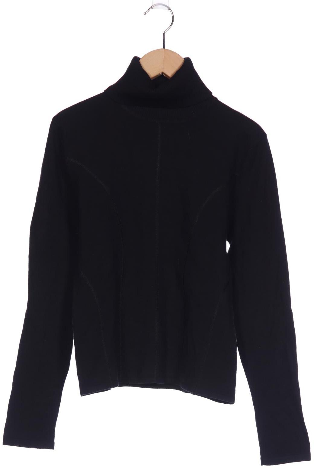 

BiBA Damen Pullover, schwarz