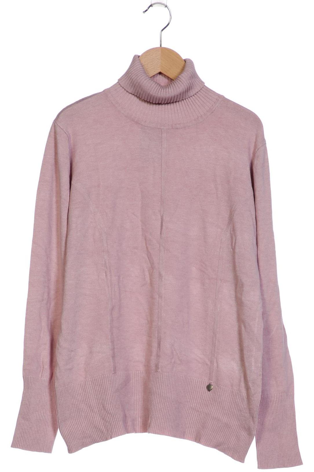 

BiBA Damen Pullover, flieder, Gr. 42