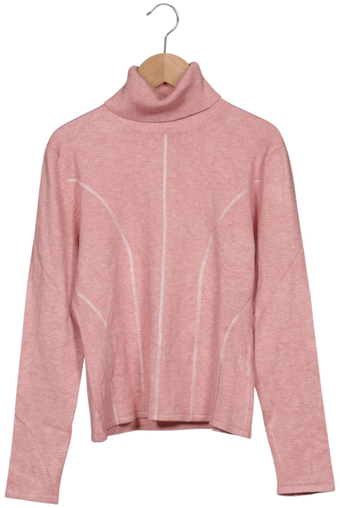 

BiBA Damen Pullover, pink, Gr. 34