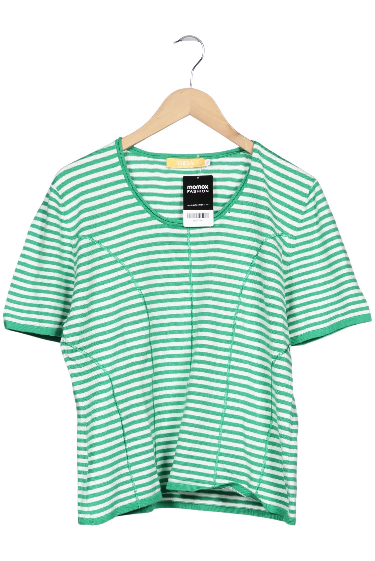 

BiBA Damen Pullover, mehrfarbig, Gr. 42