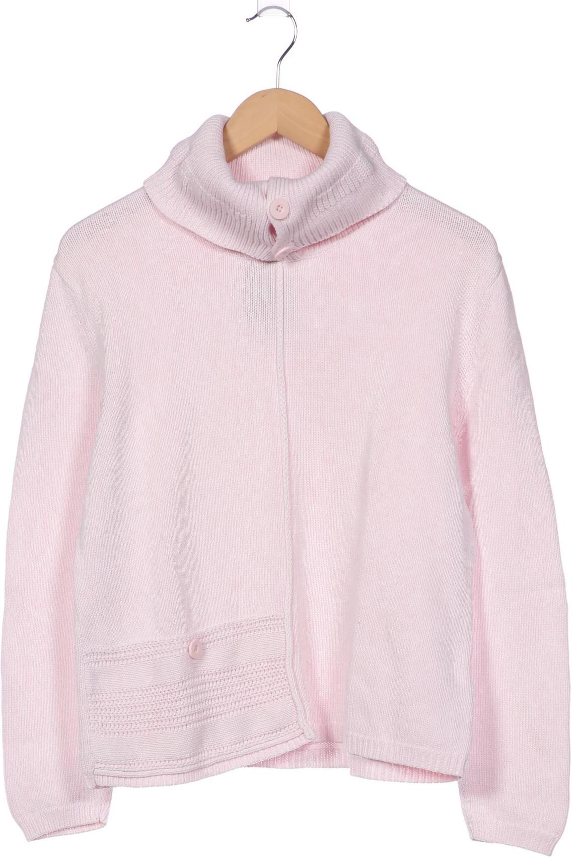 

BiBA Damen Pullover, pink, Gr. 38