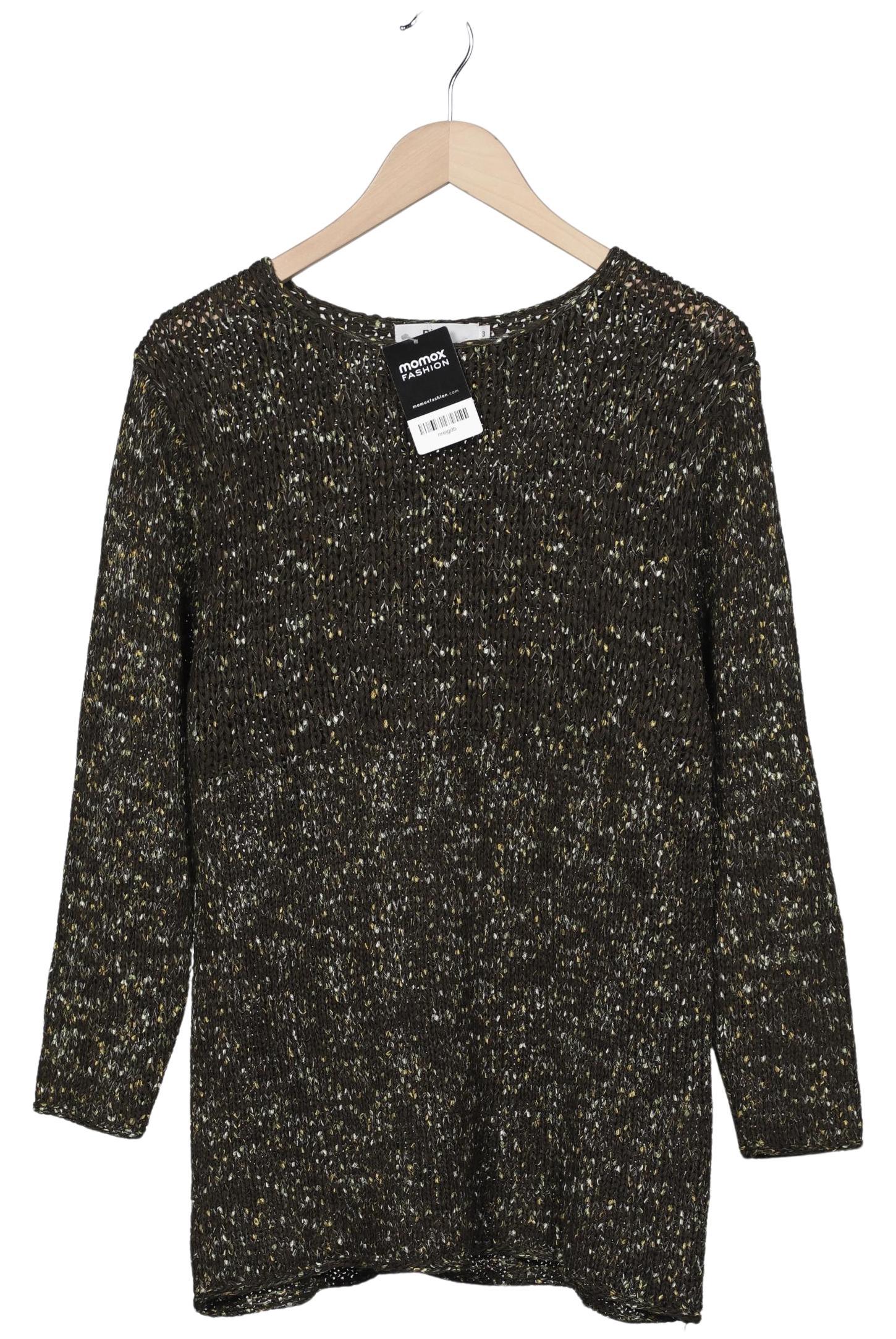 

BiBA Damen Pullover, grün, Gr. 42