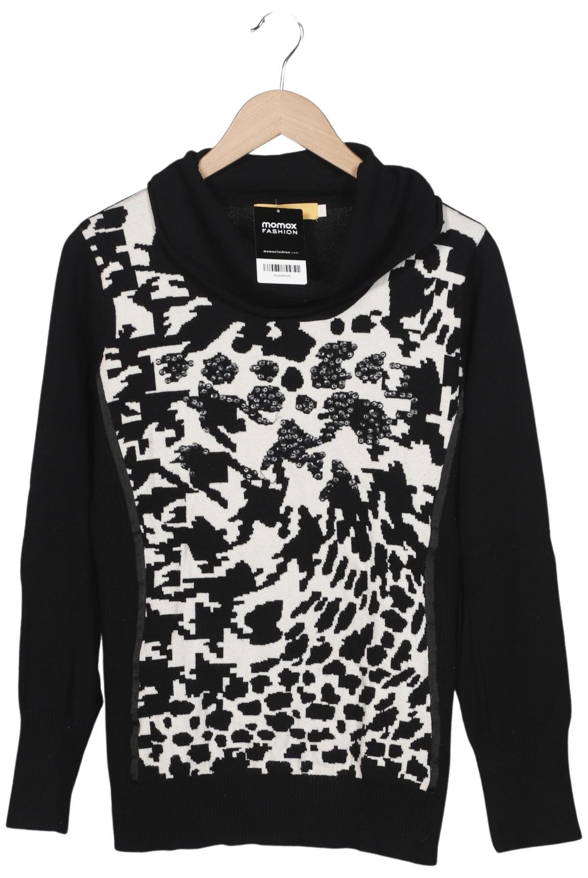 

BiBA Damen Pullover, mehrfarbig, Gr. 42