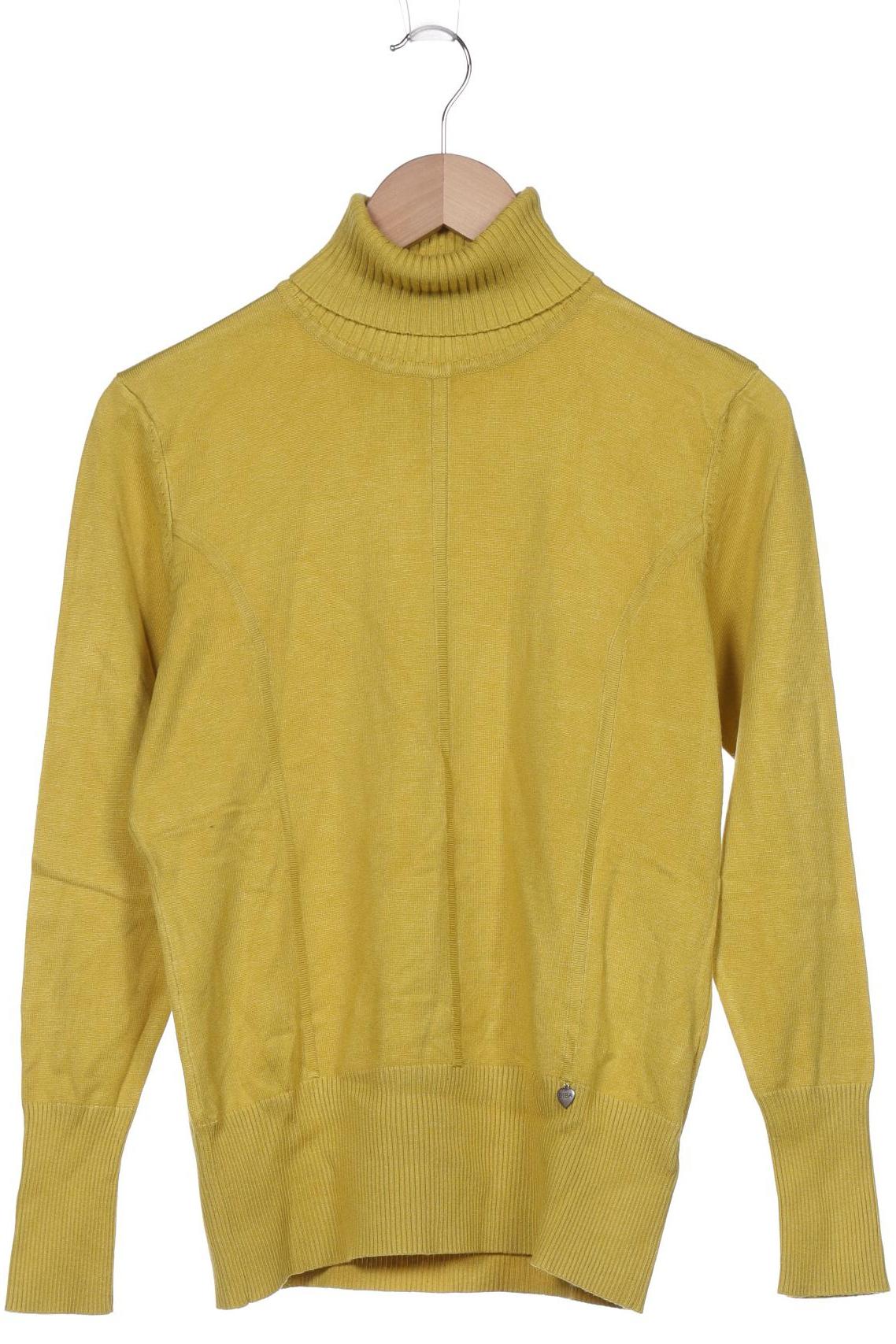 

BiBA Damen Pullover, hellgrün