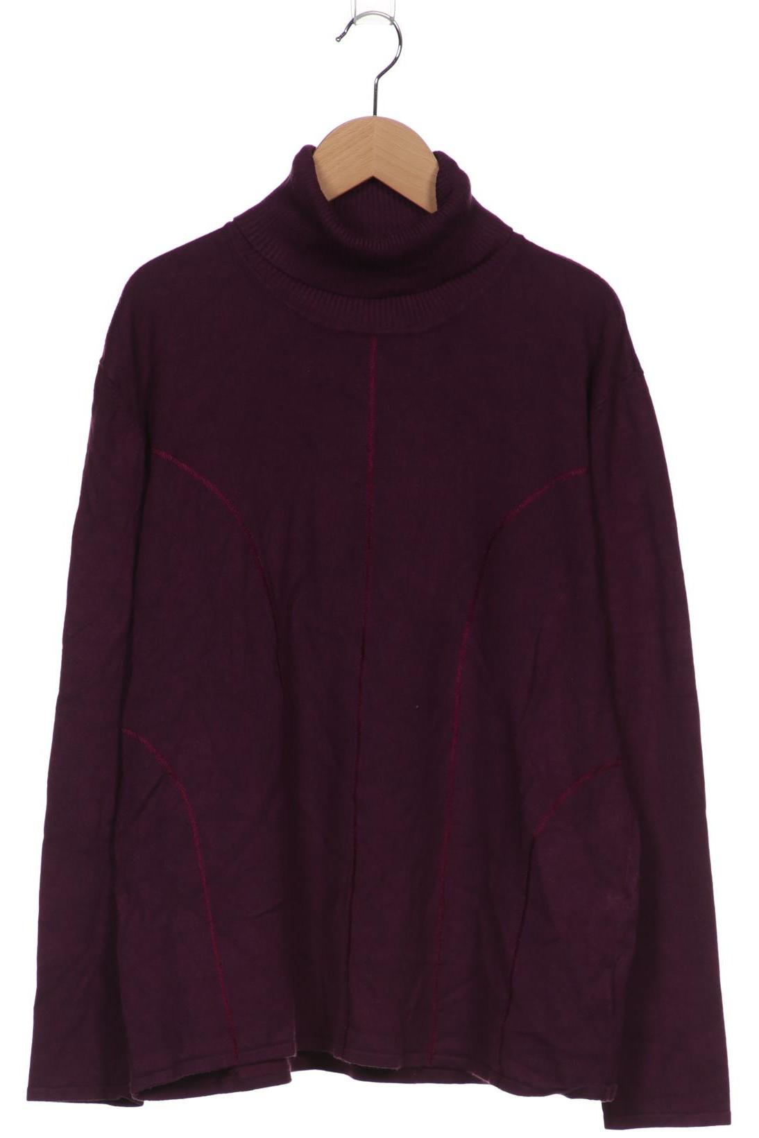 

BiBA Damen Pullover, flieder, Gr. 42
