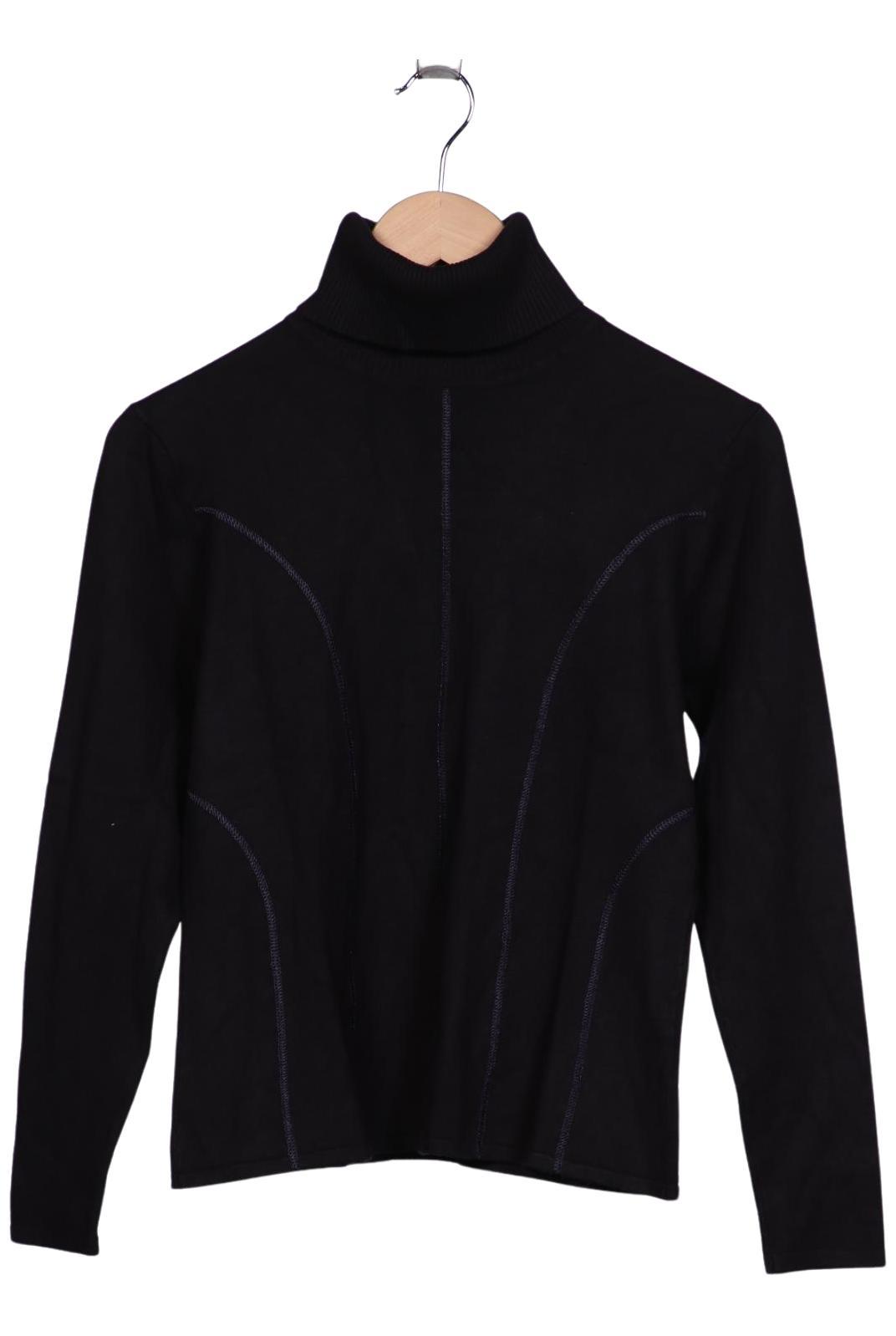 

BiBA Damen Pullover, schwarz, Gr. 36