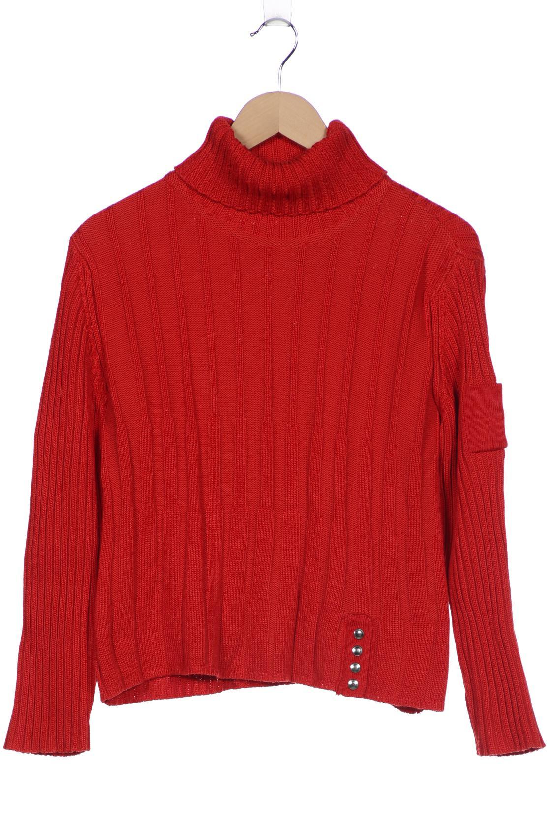 

BiBA Damen Pullover, rot