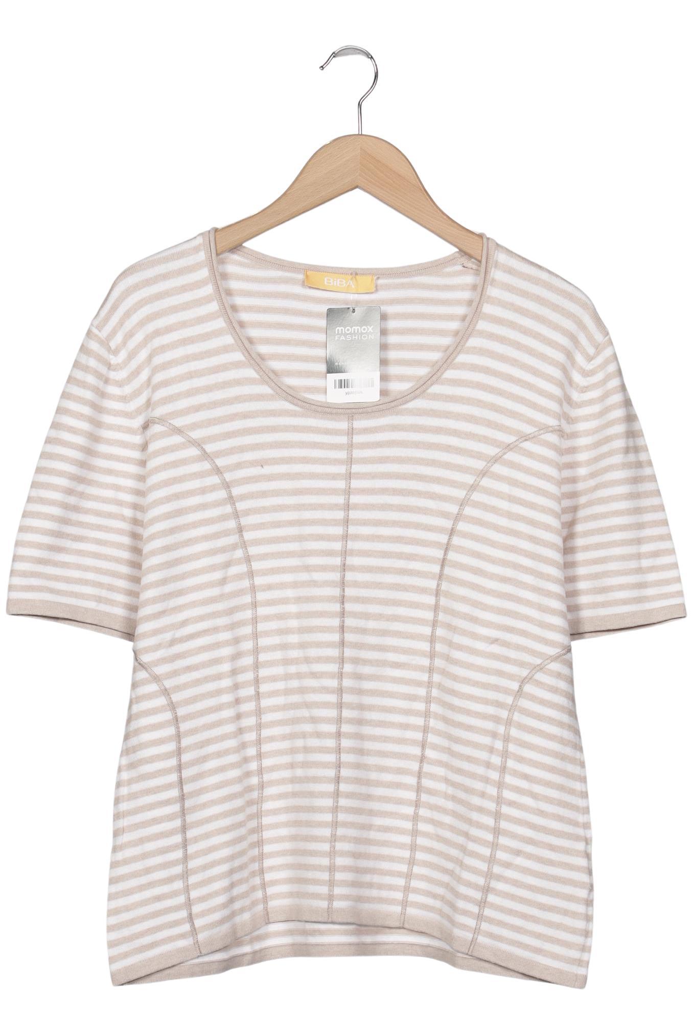 

BiBA Damen Pullover, mehrfarbig, Gr. 46