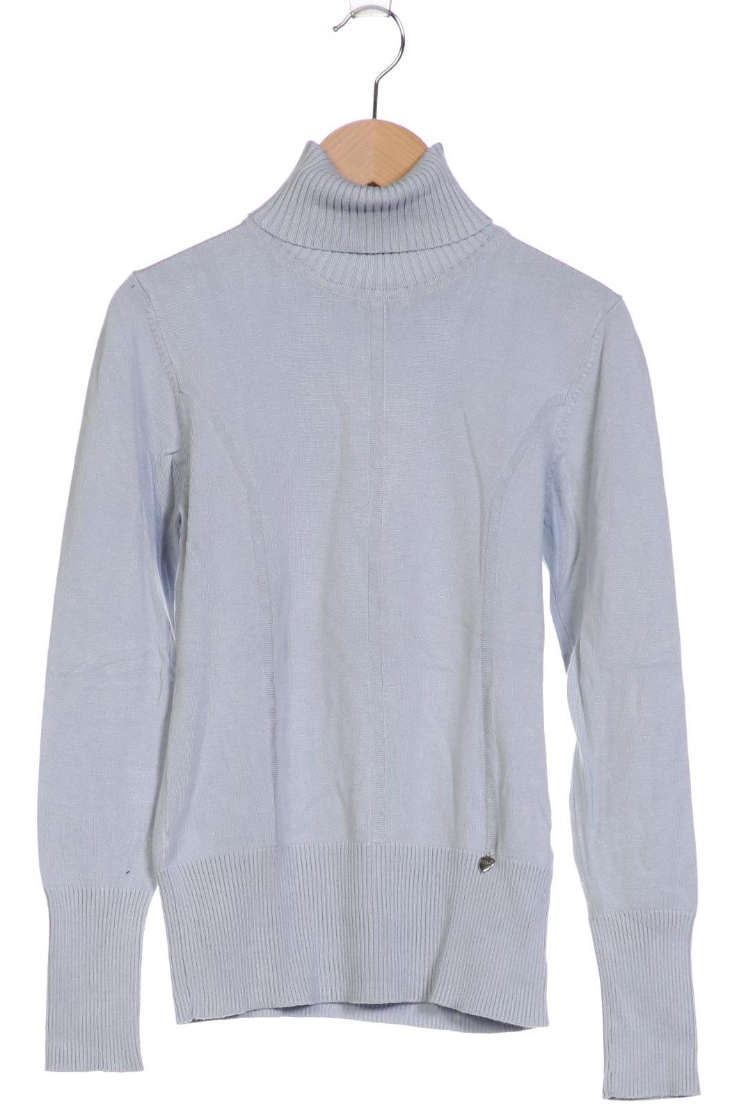 

BiBA Damen Pullover, hellblau, Gr. 34