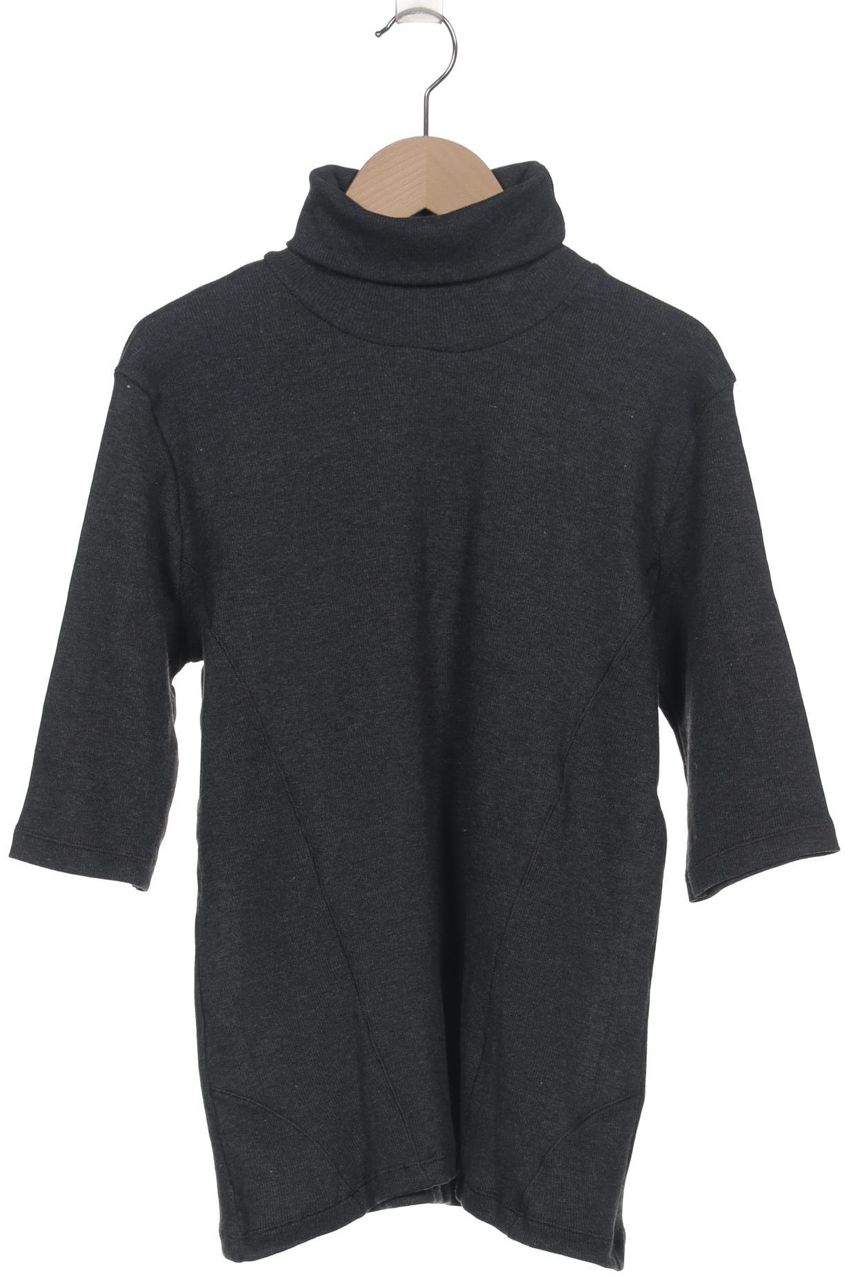 

BiBA Damen Pullover, grau, Gr. 38