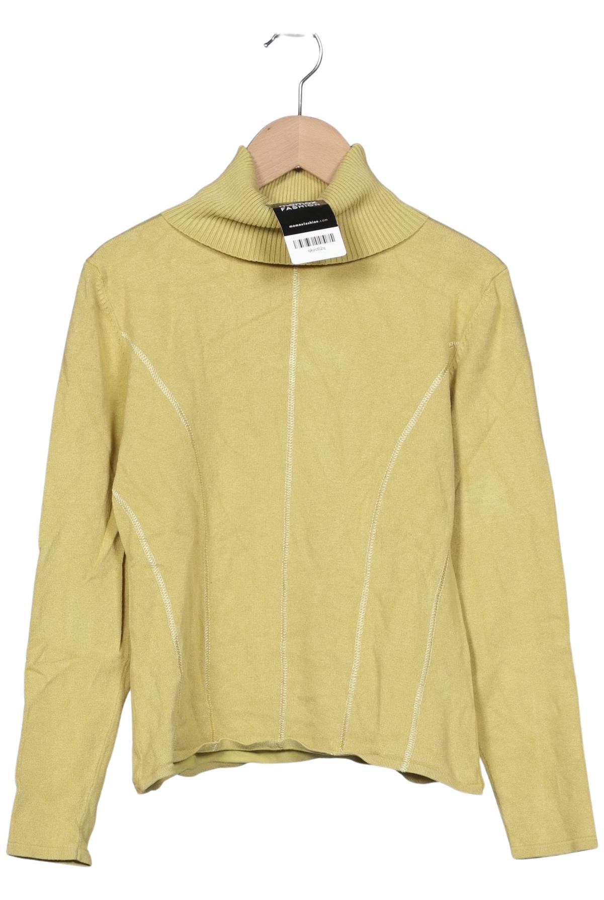 

BiBA Damen Pullover, hellgrün, Gr. 32