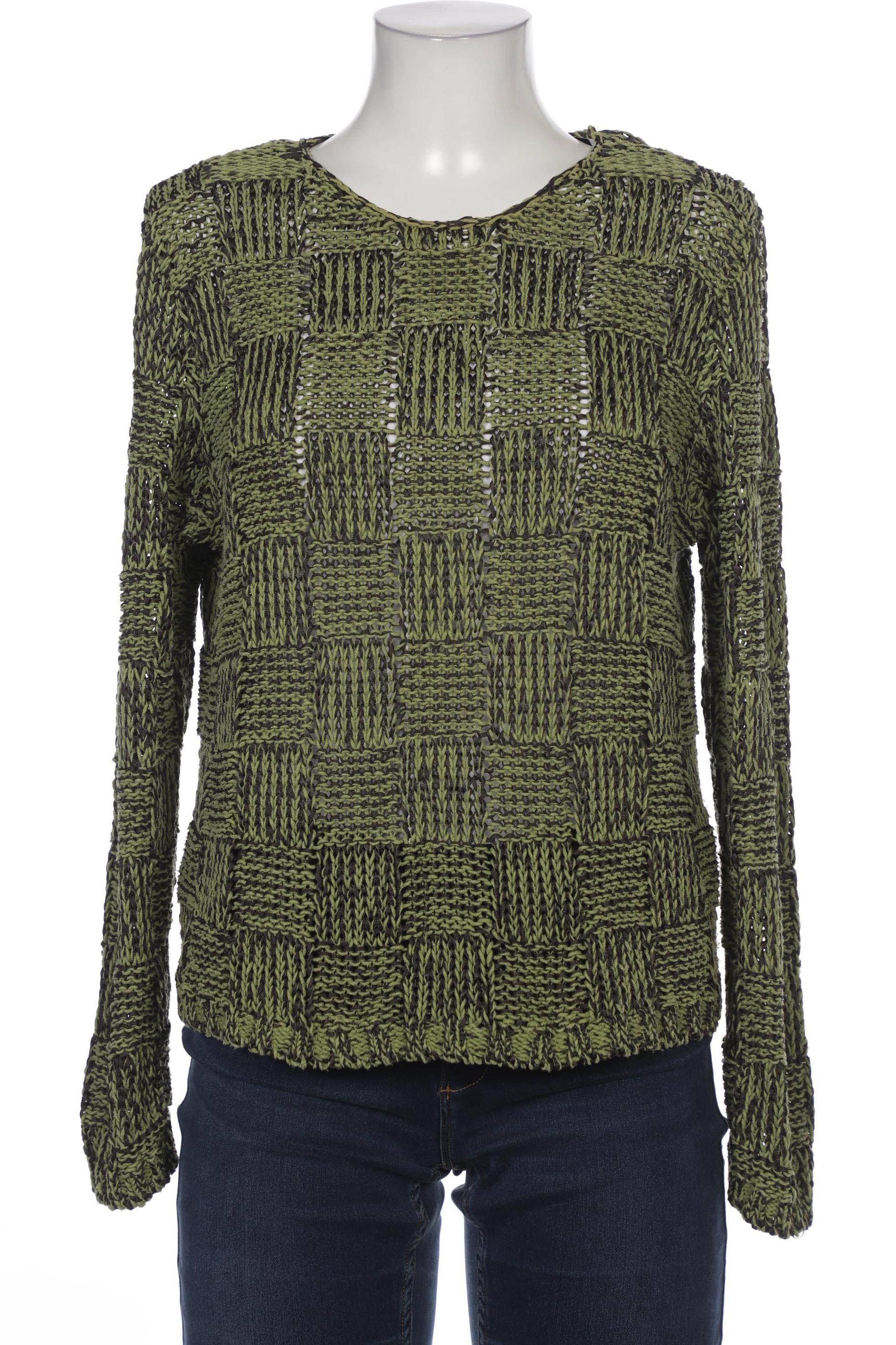 

BiBA Damen Pullover, grün