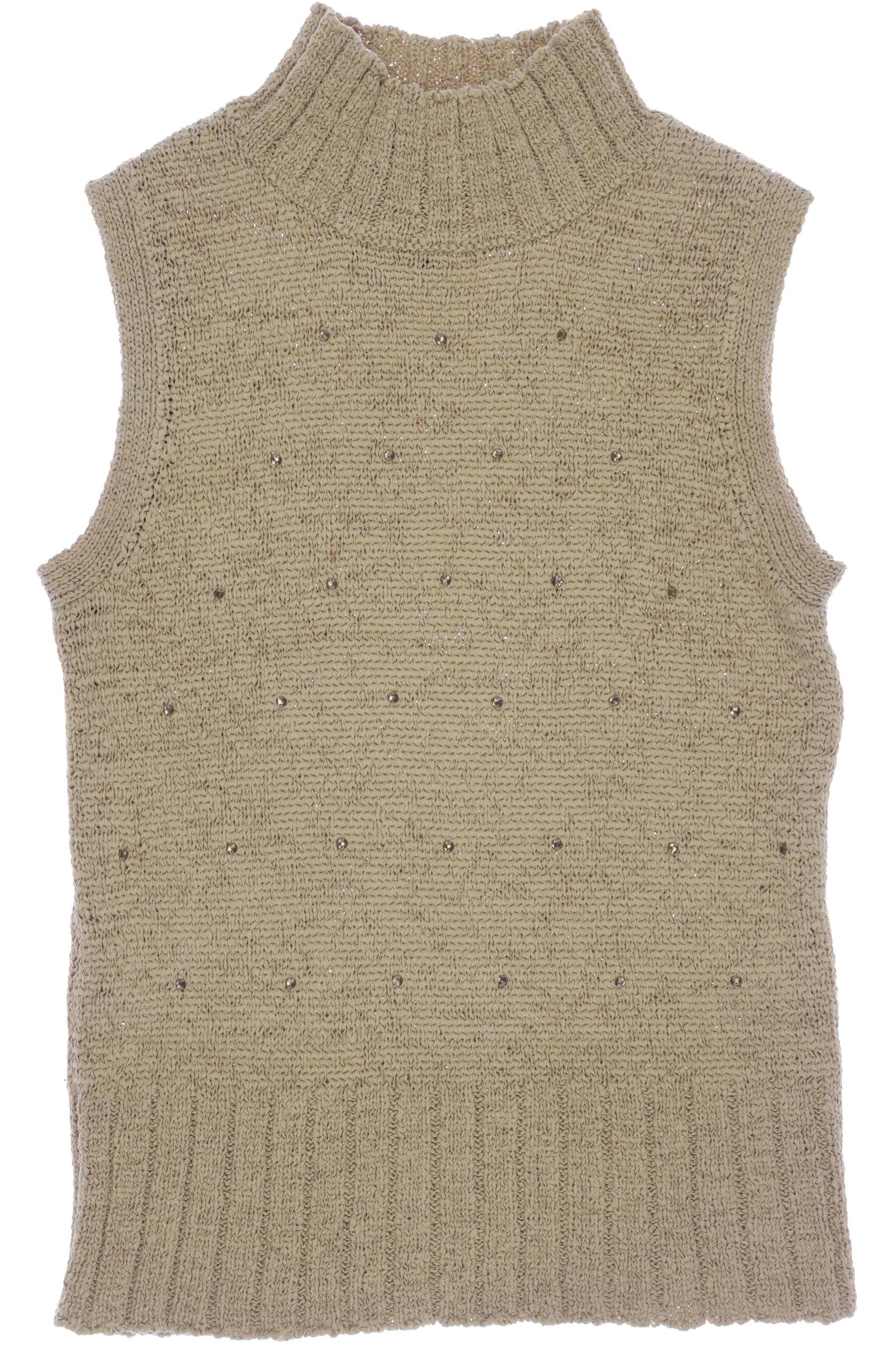 

BiBA Damen Pullover, beige, Gr. 32