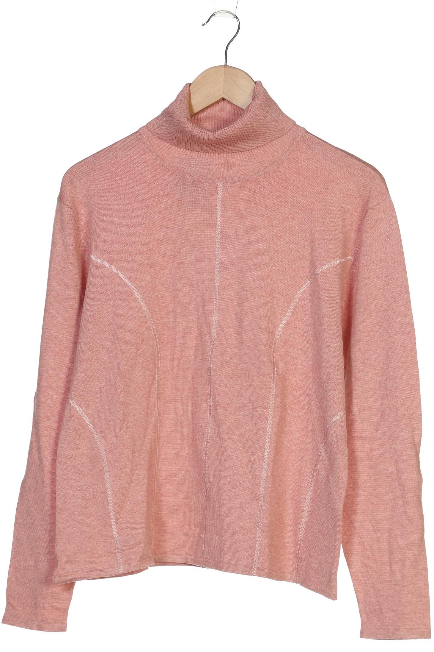 Thumbnail - BiBA Damen Pullover, pink, Gr. 44