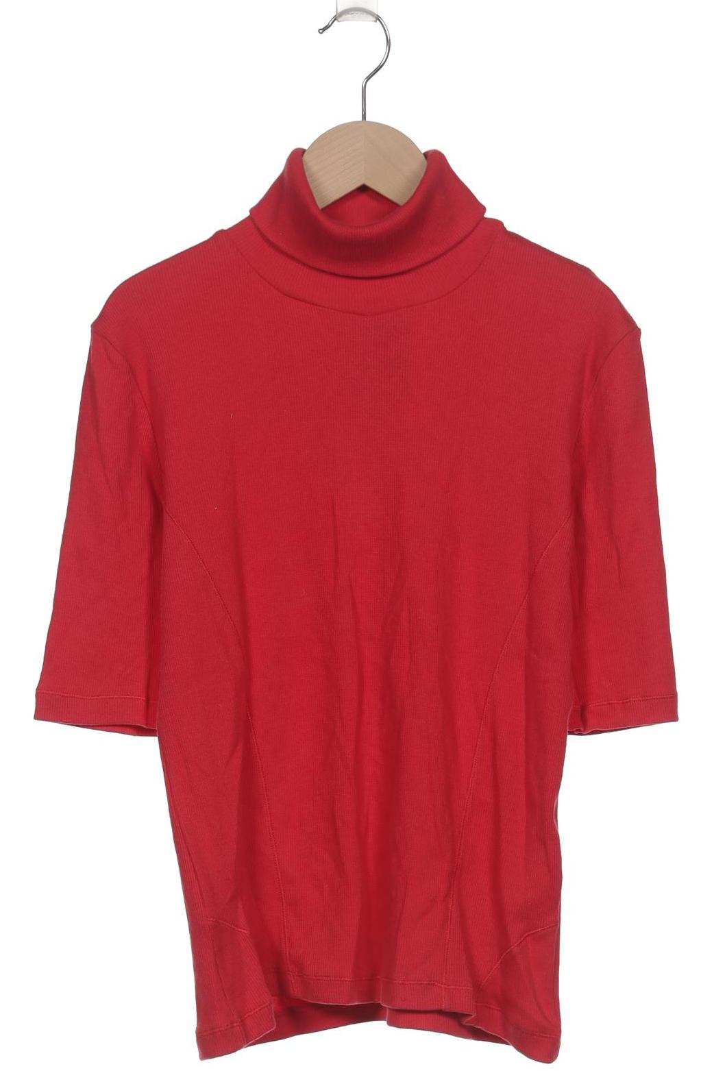 

BiBA Damen Pullover, rot, Gr. 36
