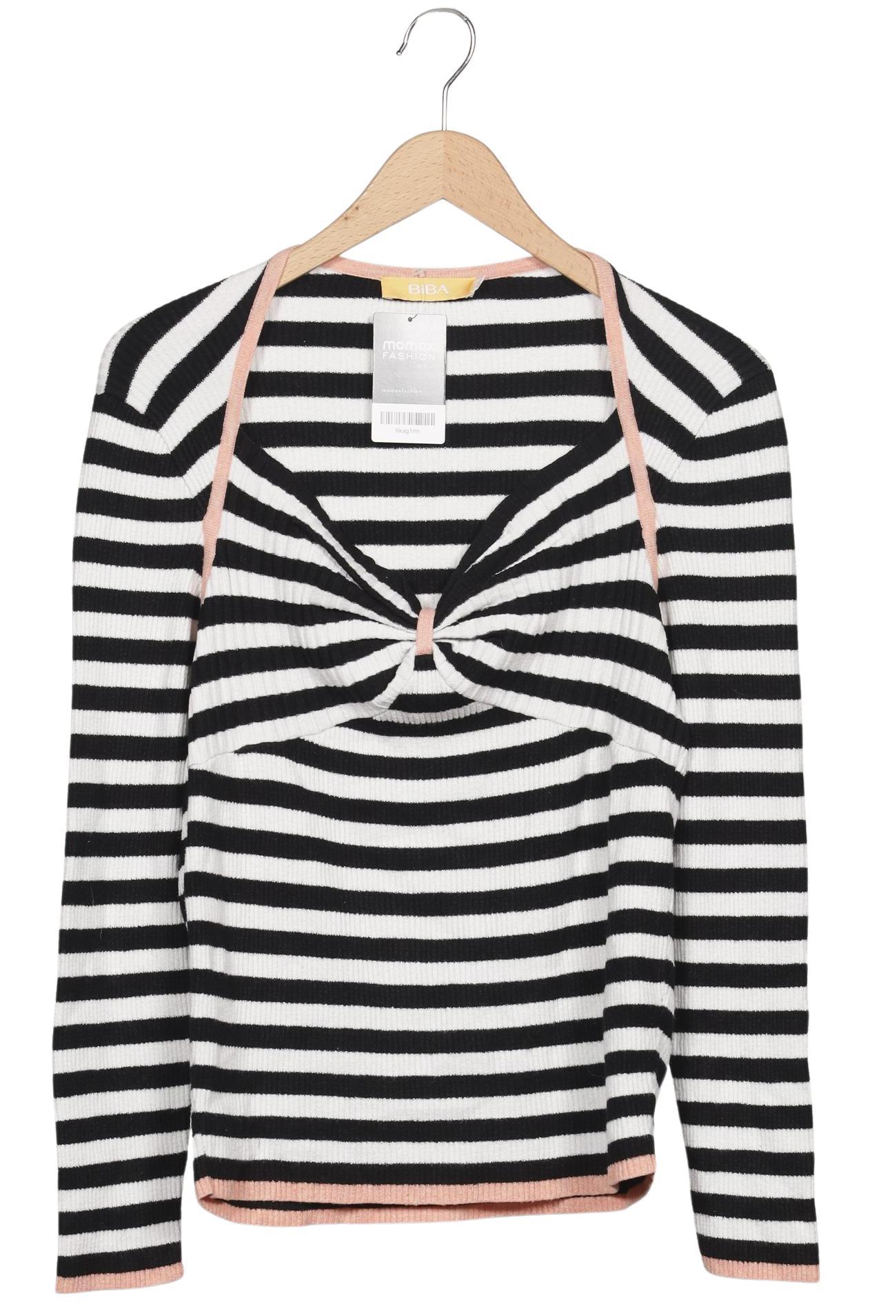 

BiBA Damen Pullover, mehrfarbig, Gr. 42