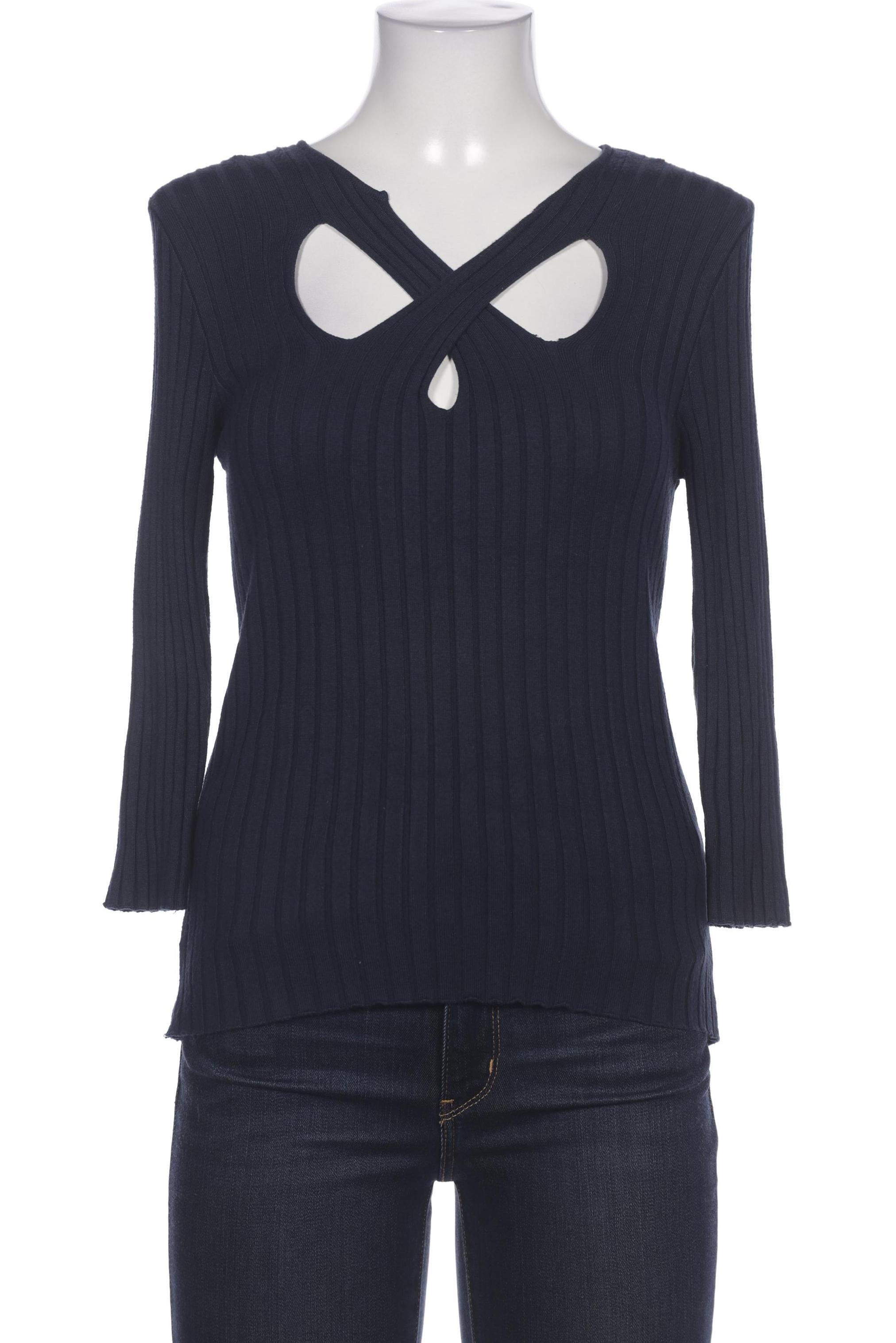

BiBA Damen Pullover, marineblau, Gr. 36