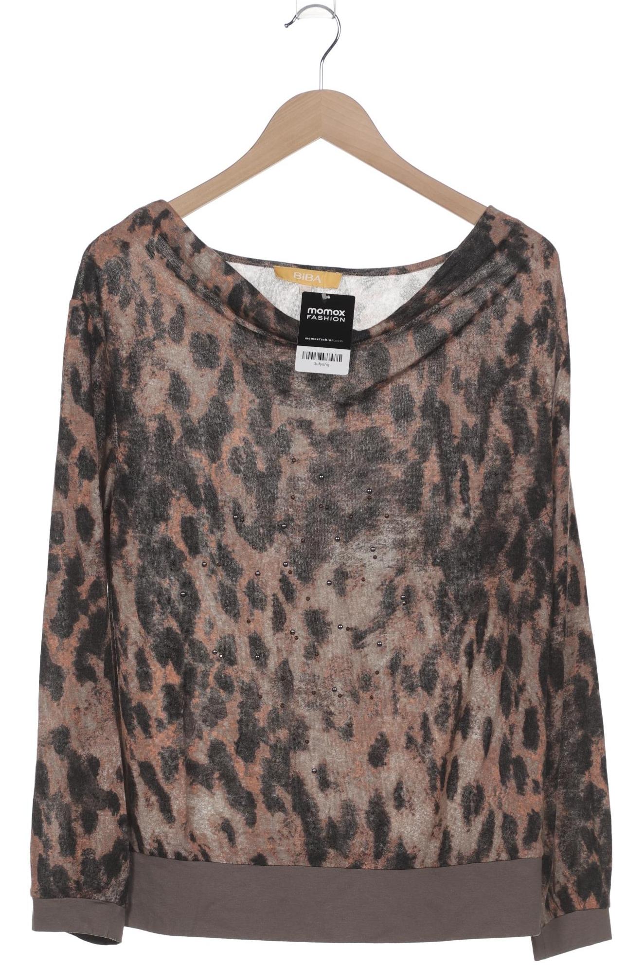 

BiBA Damen Pullover, mehrfarbig, Gr. 38