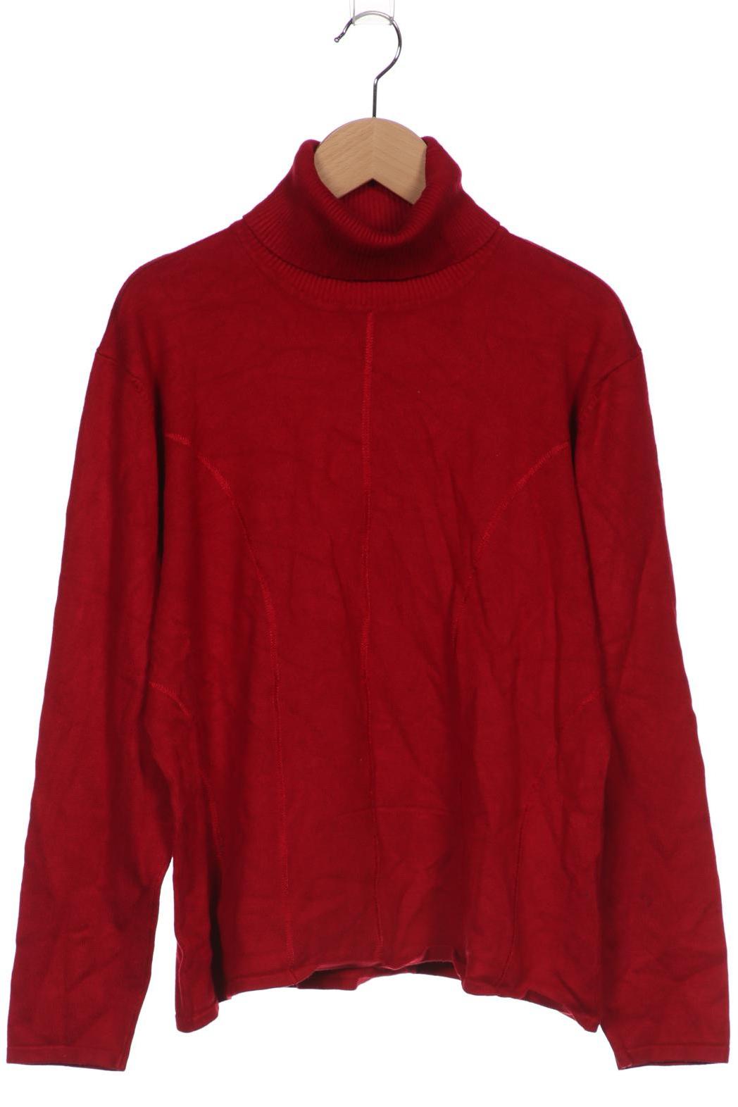 

BiBA Damen Pullover, rot