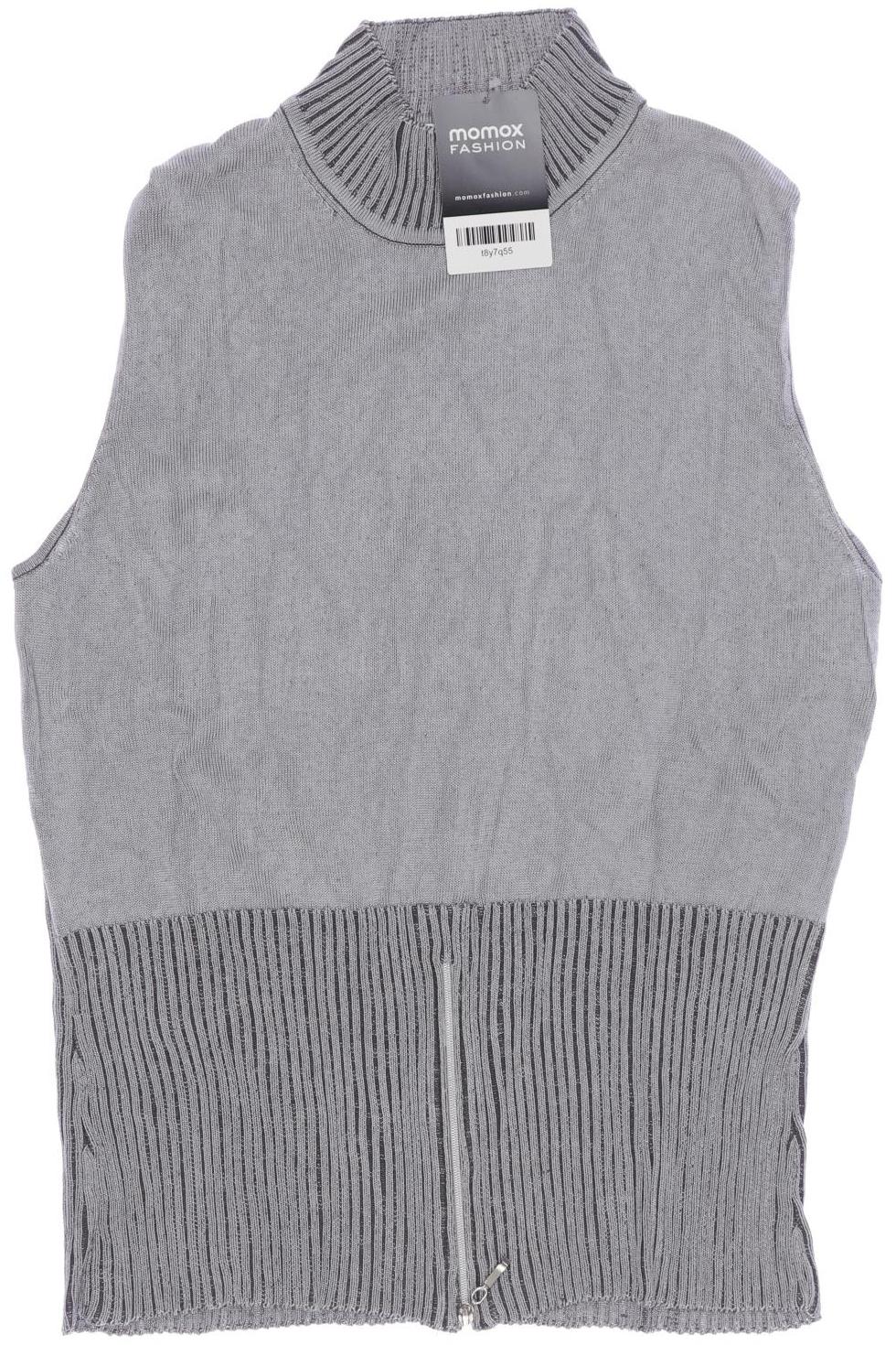 

BiBA Damen Pullover, grau, Gr. 34