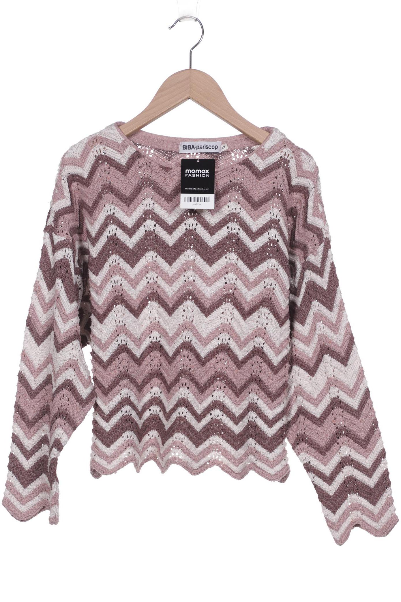 

BiBA Damen Pullover, mehrfarbig