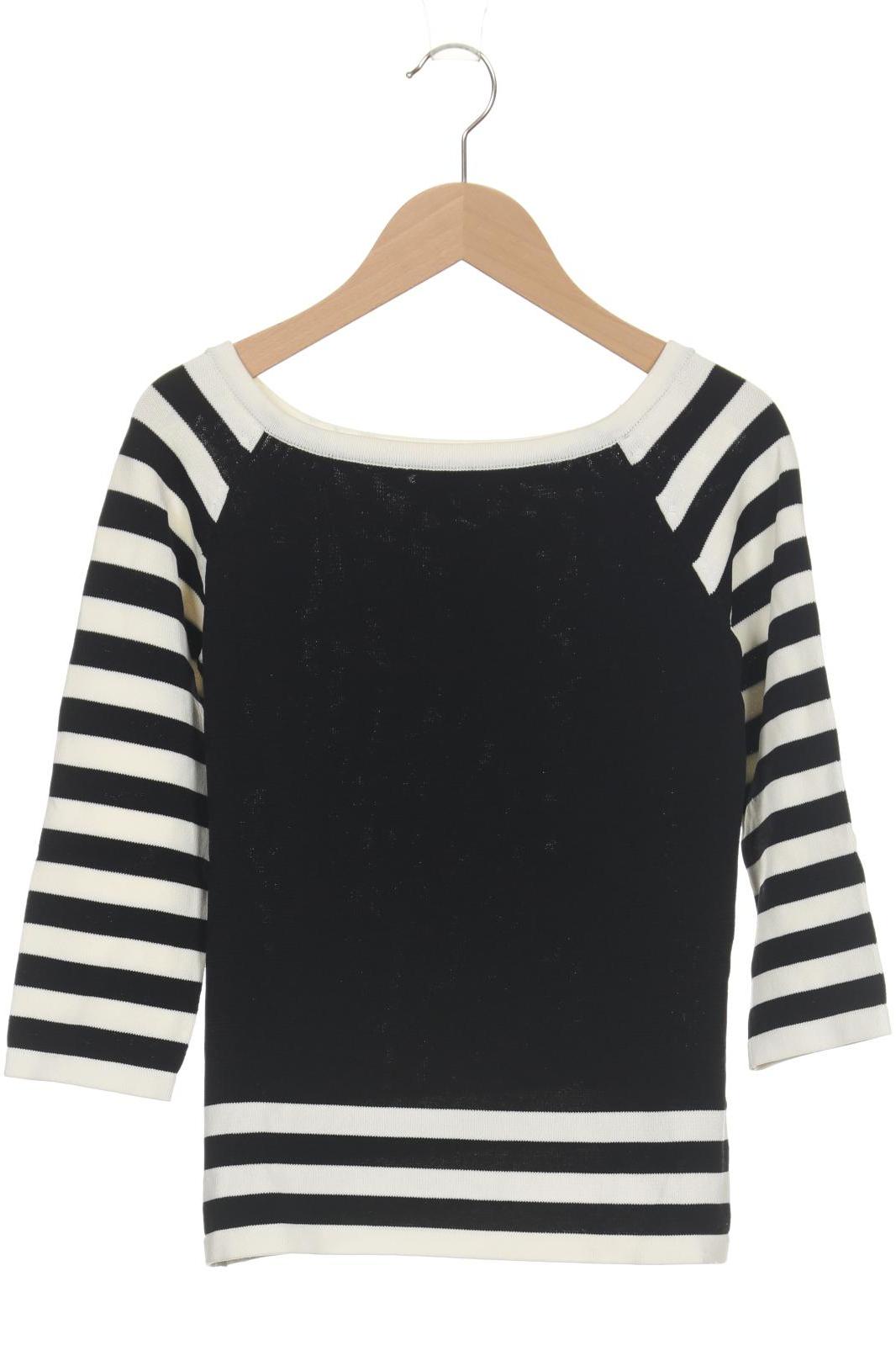 

BiBA Damen Pullover, schwarz, Gr. 32