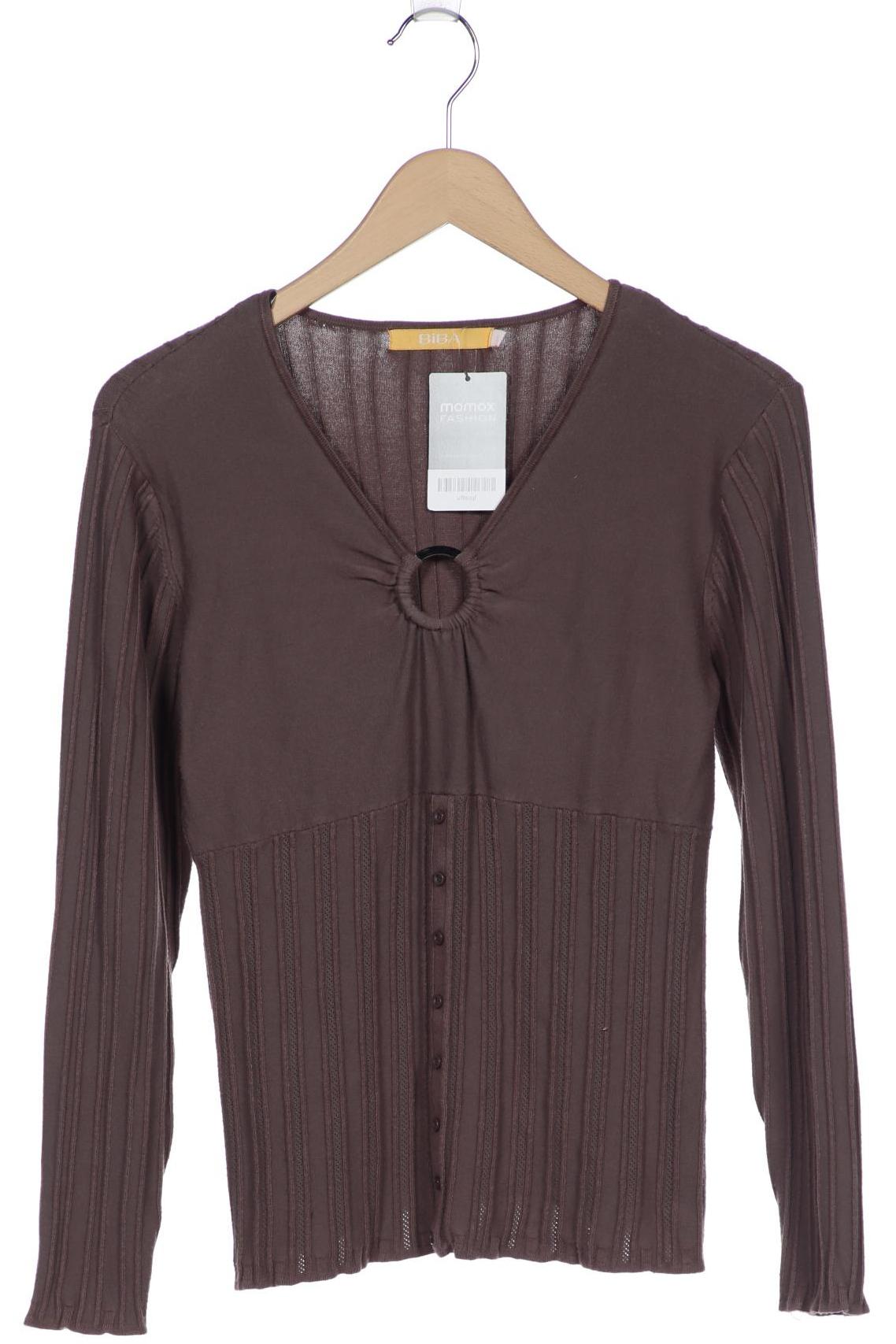 

BiBA Damen Pullover, braun