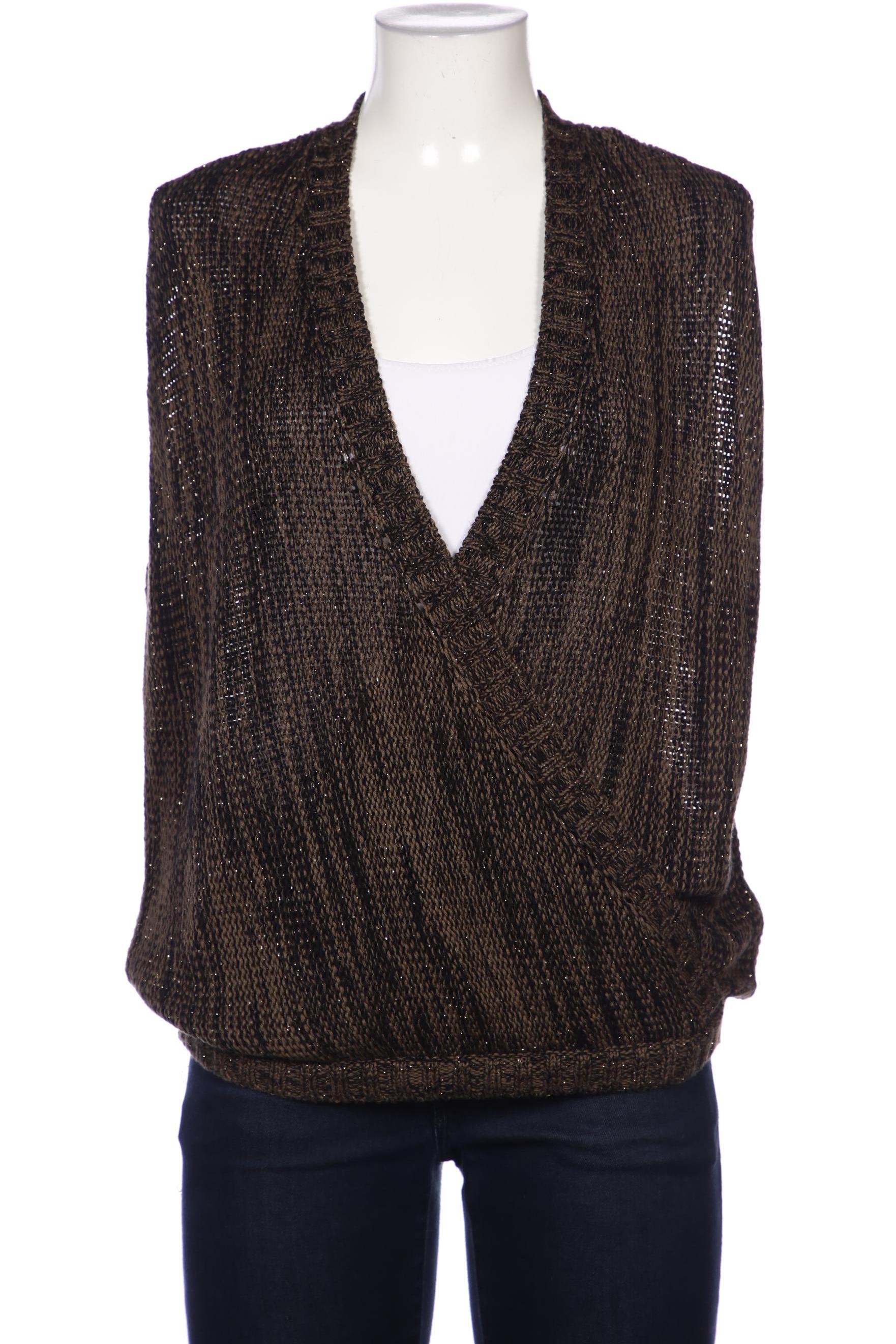 

BiBA Damen Pullover, grün