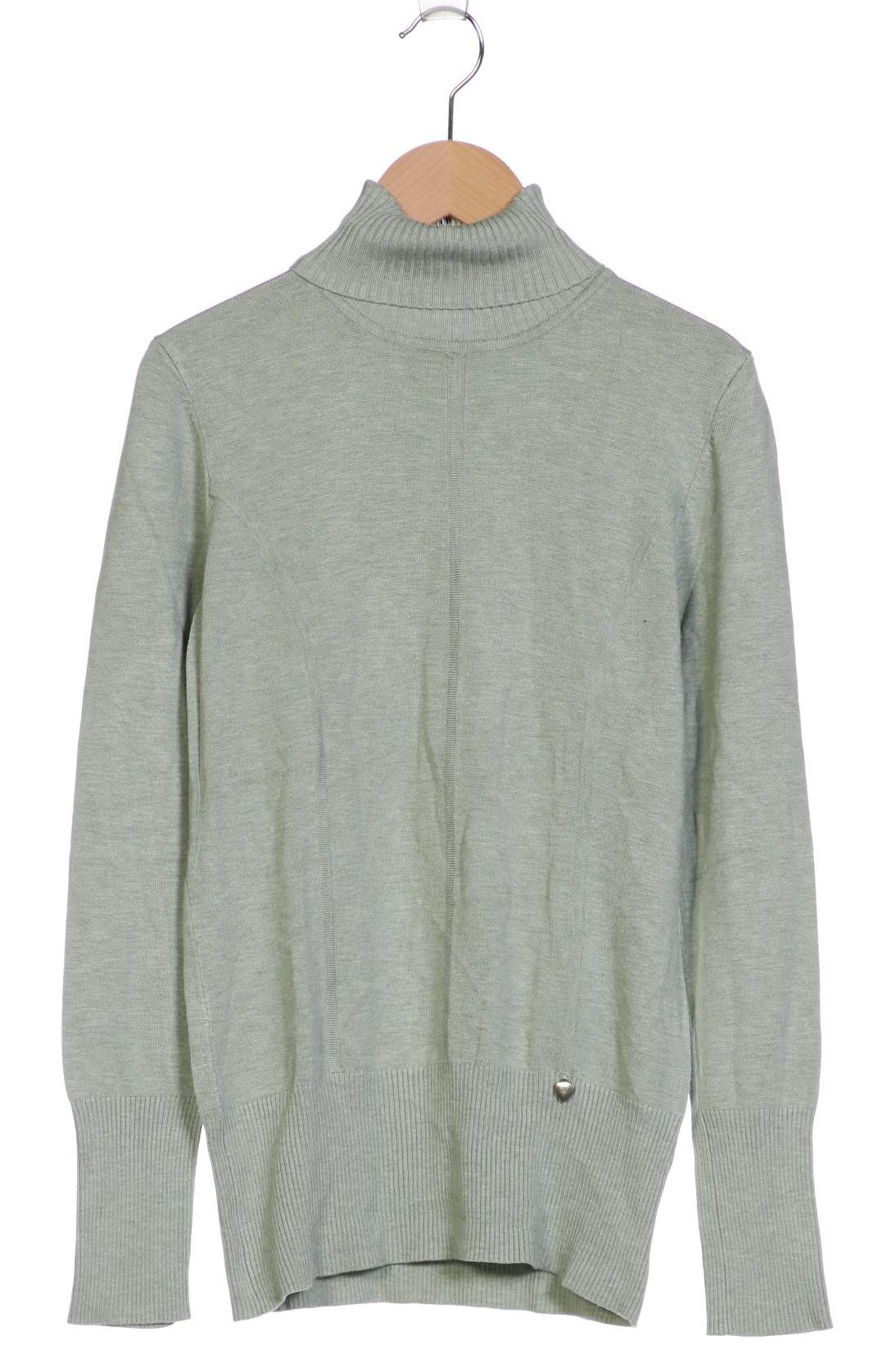 

BiBA Damen Pullover, hellgrün, Gr. 36