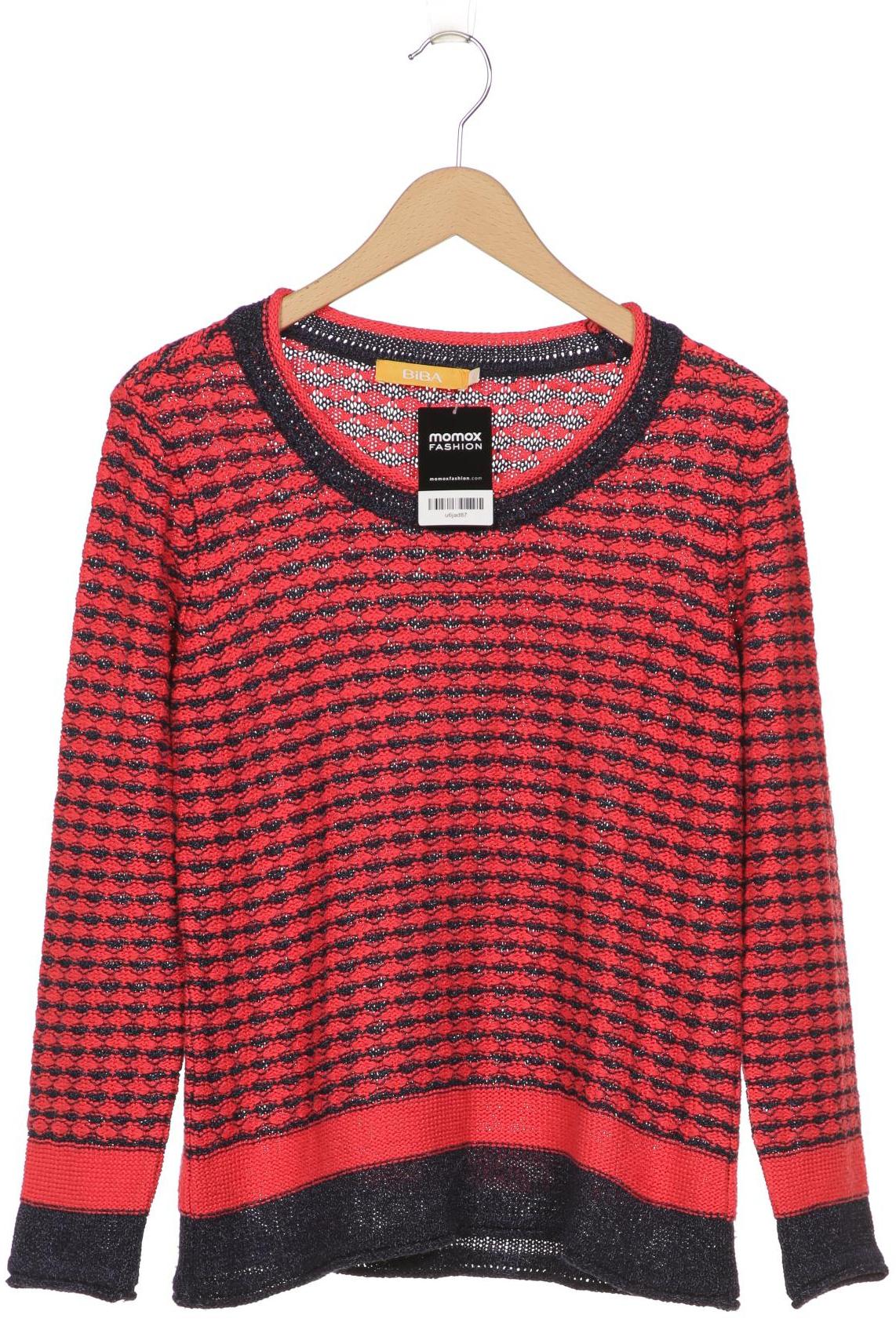 

BiBA Damen Pullover, pink