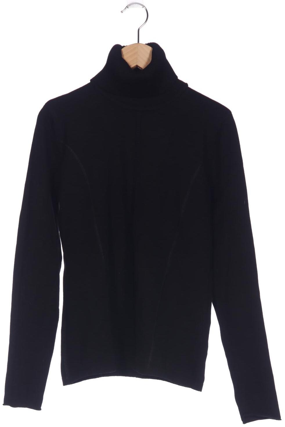 

BiBA Damen Pullover, schwarz, Gr. 36