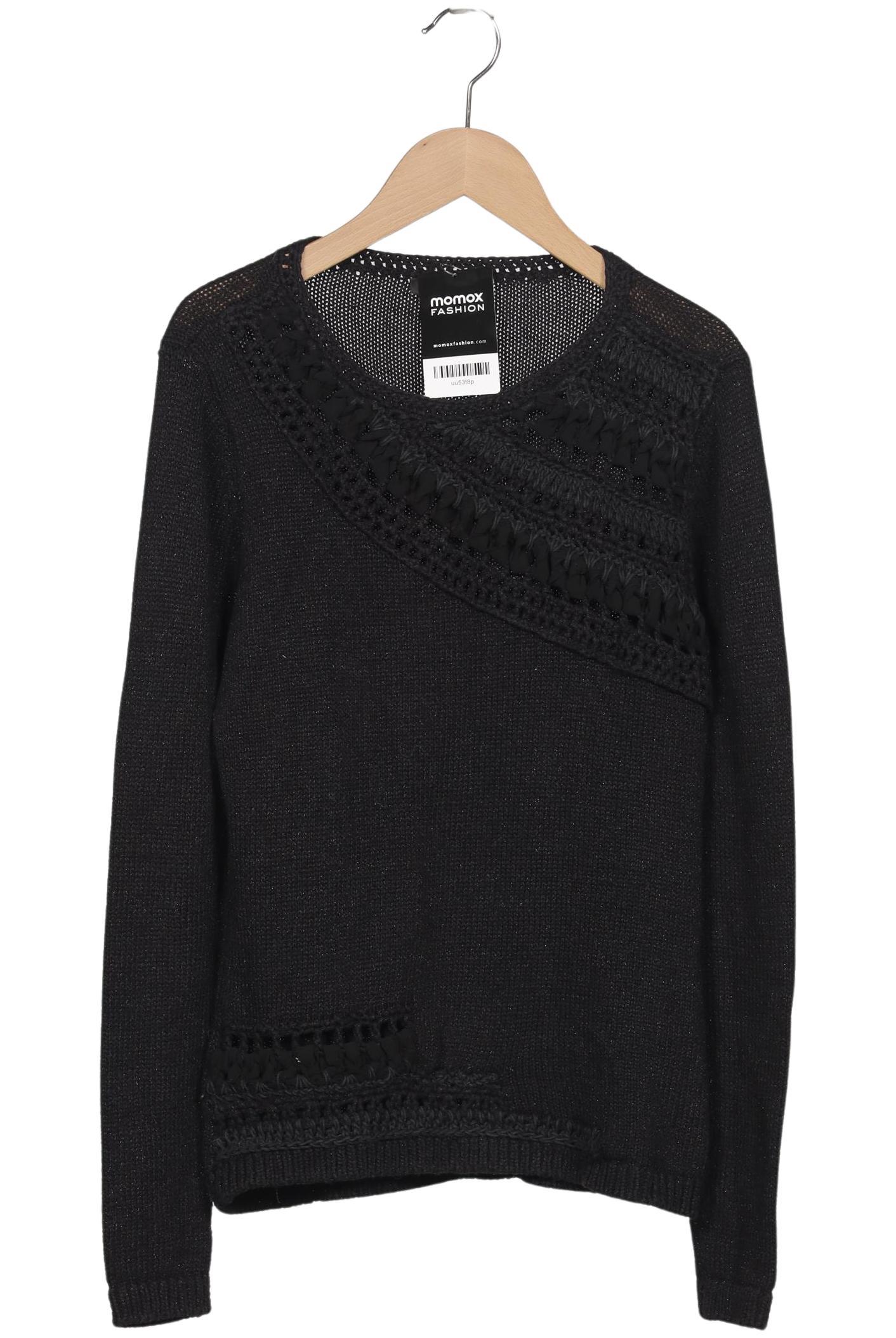 

BiBA Damen Pullover, grau, Gr. 36