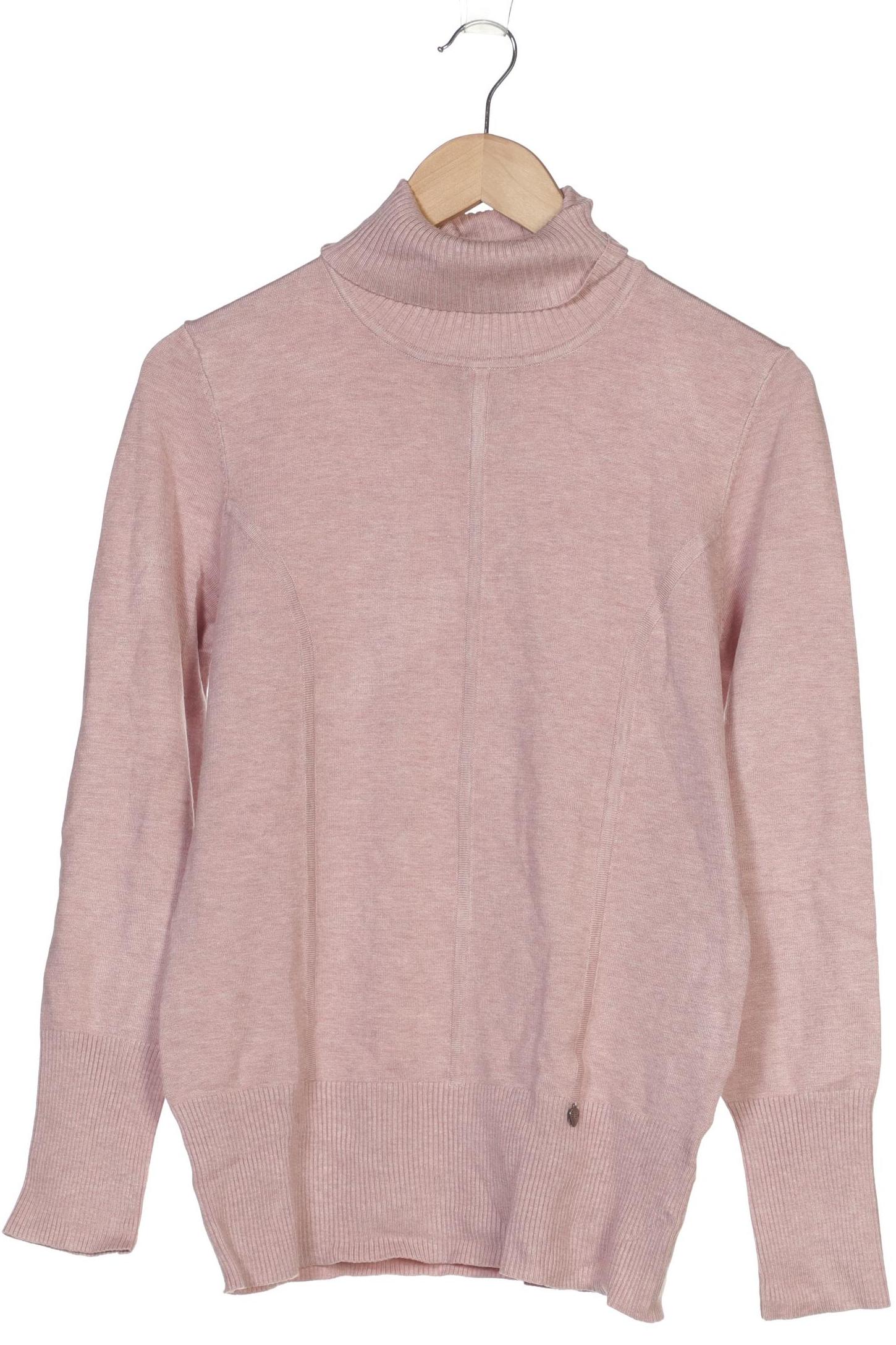 

BiBA Damen Pullover, pink, Gr. 42