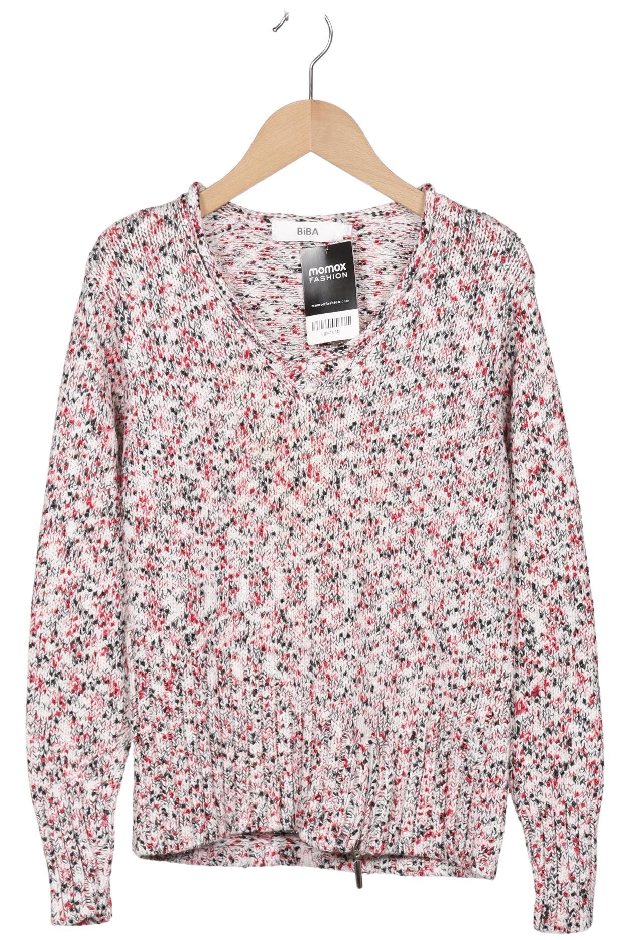 

BiBA Damen Pullover, pink, Gr. 38