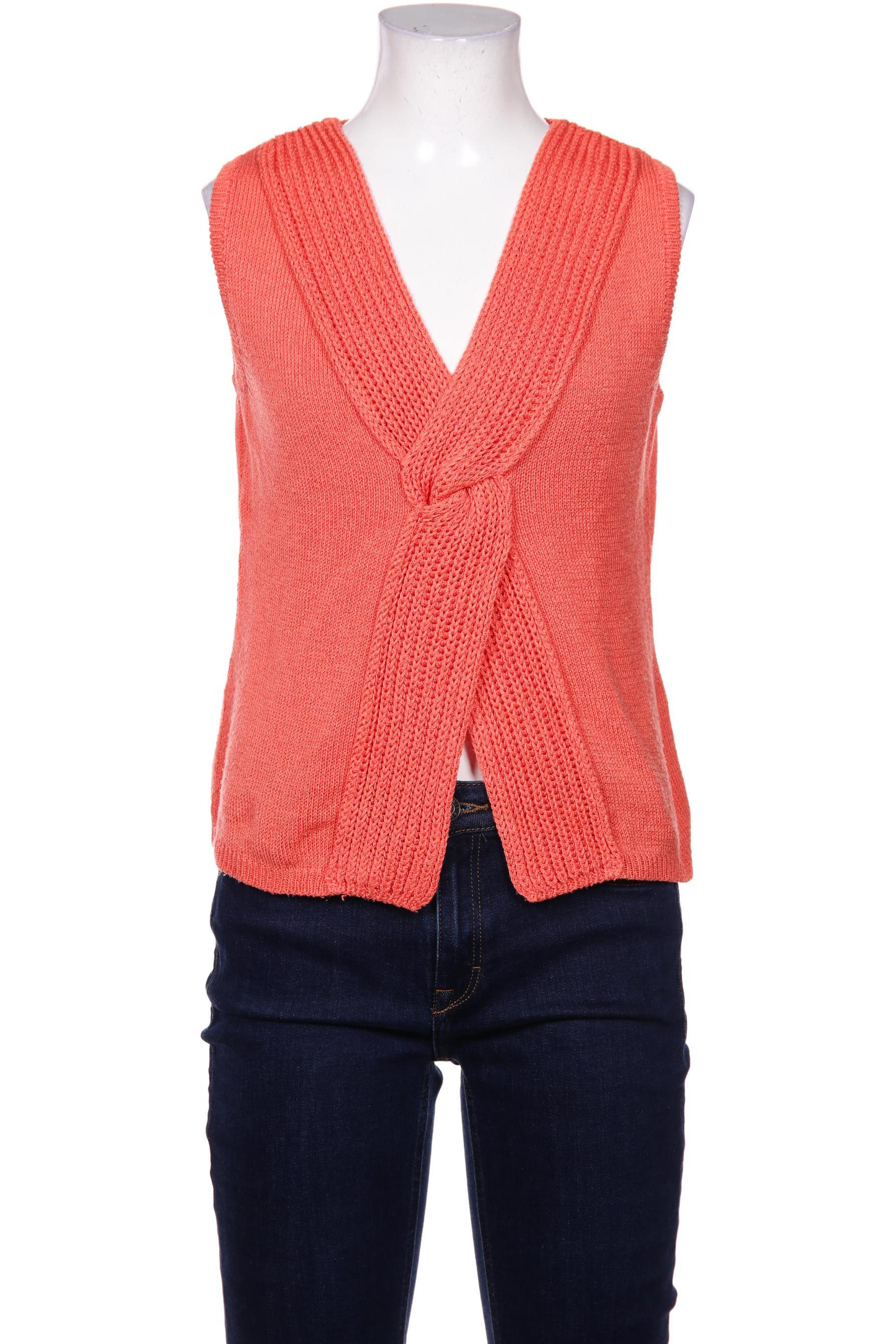 

BiBA Damen Pullover, rot, Gr. 38