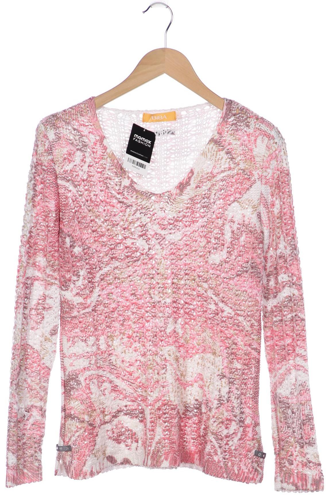 

BiBA Damen Pullover, pink