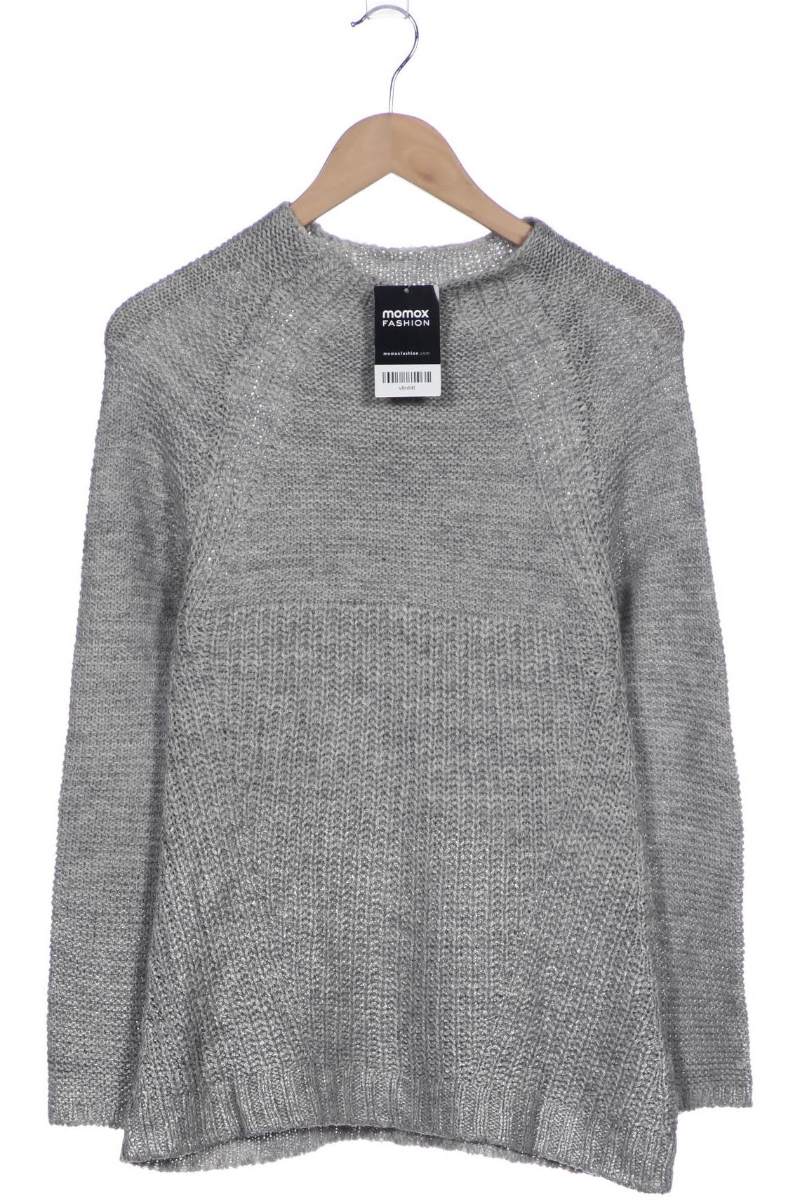 

BiBA Damen Pullover, grau, Gr. 34