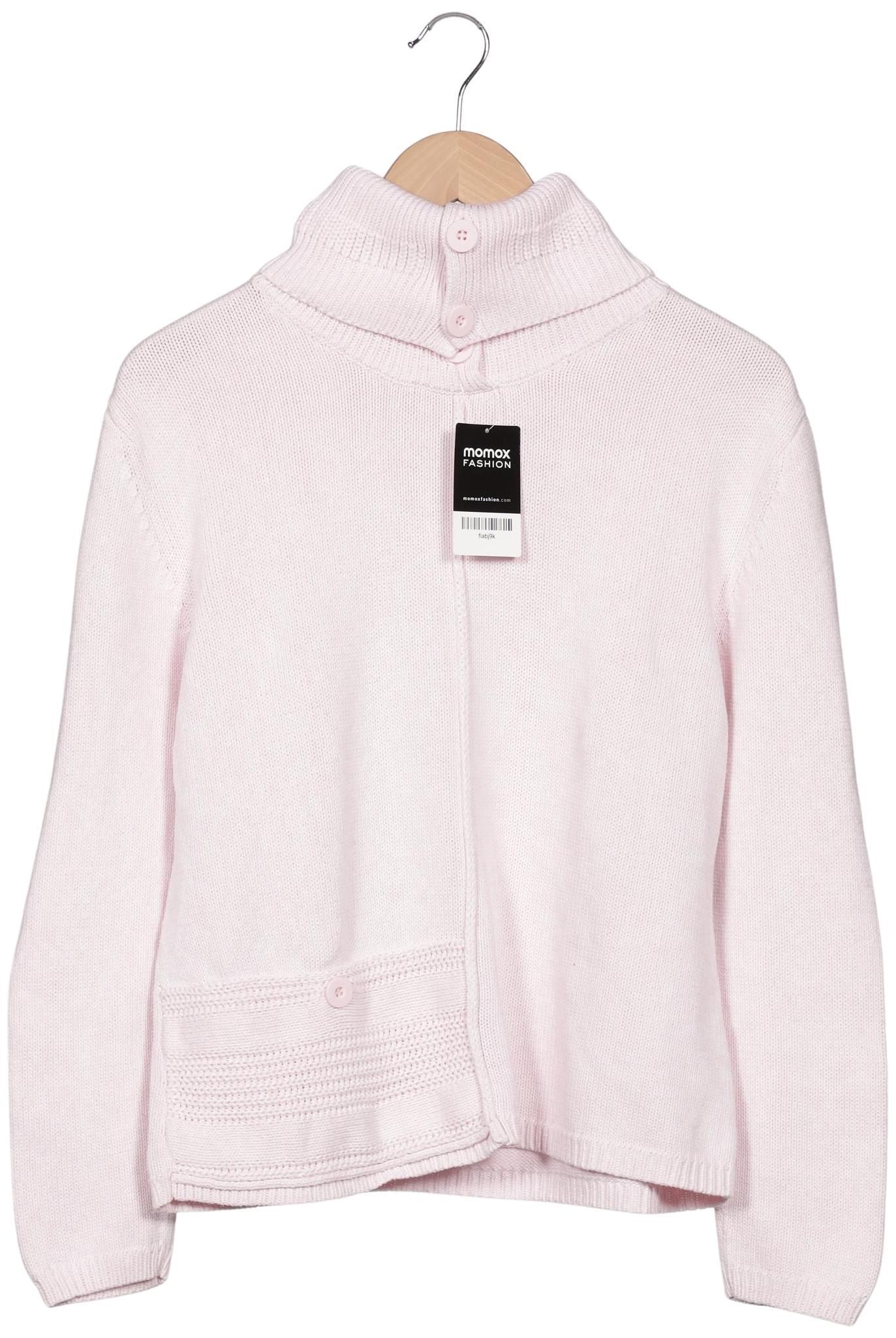 

BiBA Damen Pullover, pink, Gr. 38