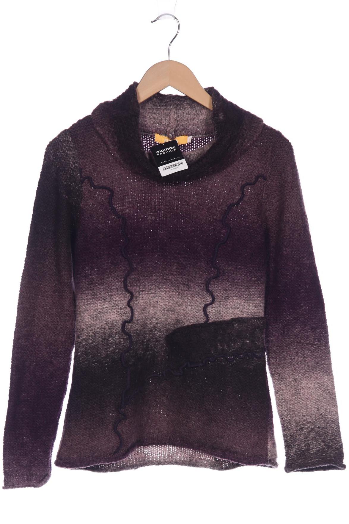 

BiBA Damen Pullover, flieder, Gr. 36