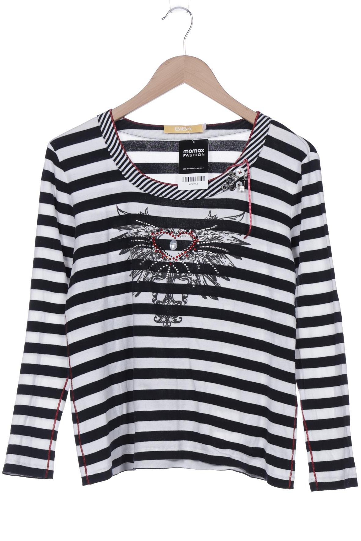 

BiBA Damen Pullover, schwarz, Gr. 44