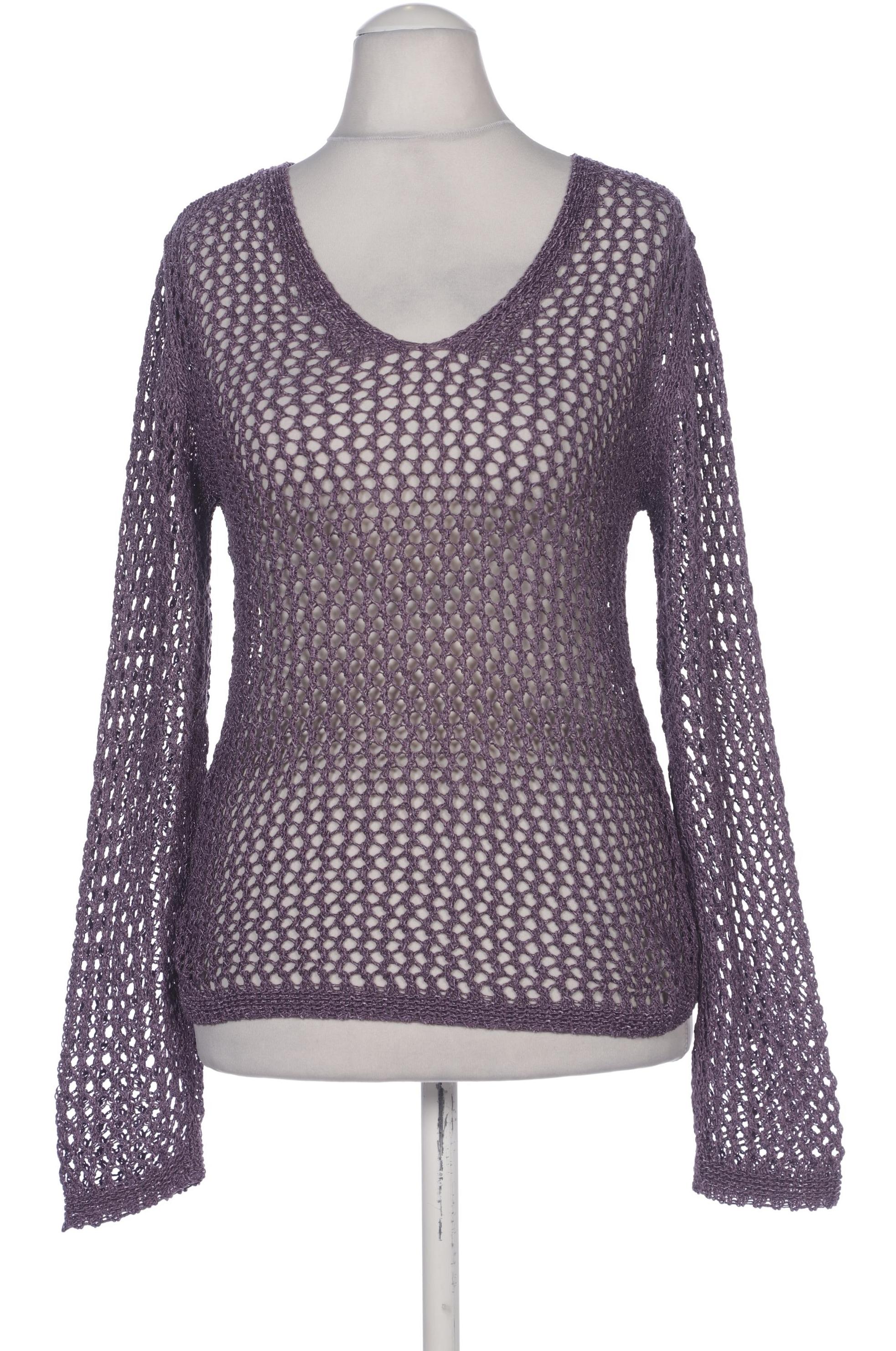 

BiBA Damen Pullover, flieder, Gr. 38