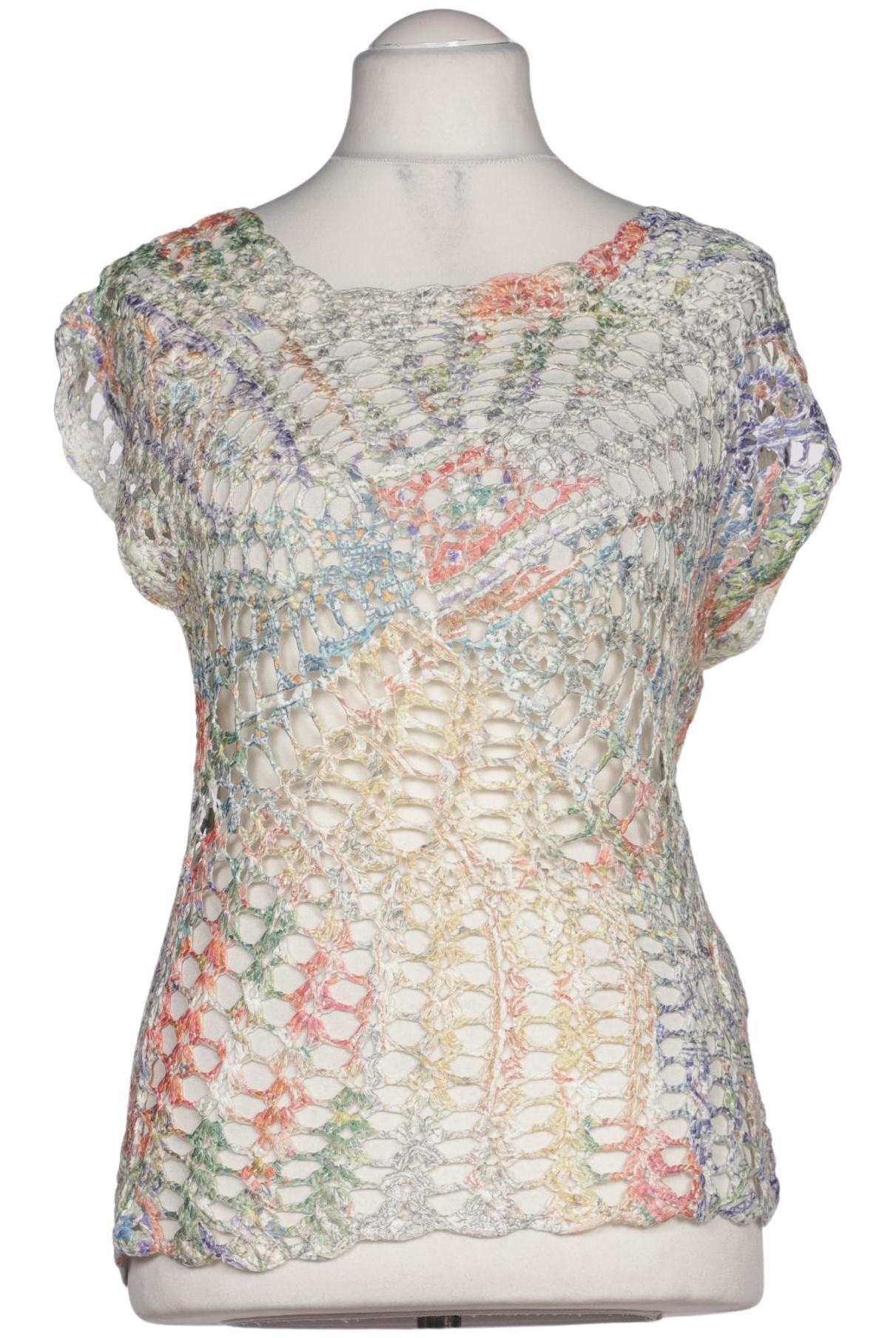 

BiBA Damen Pullover, mehrfarbig, Gr. 36