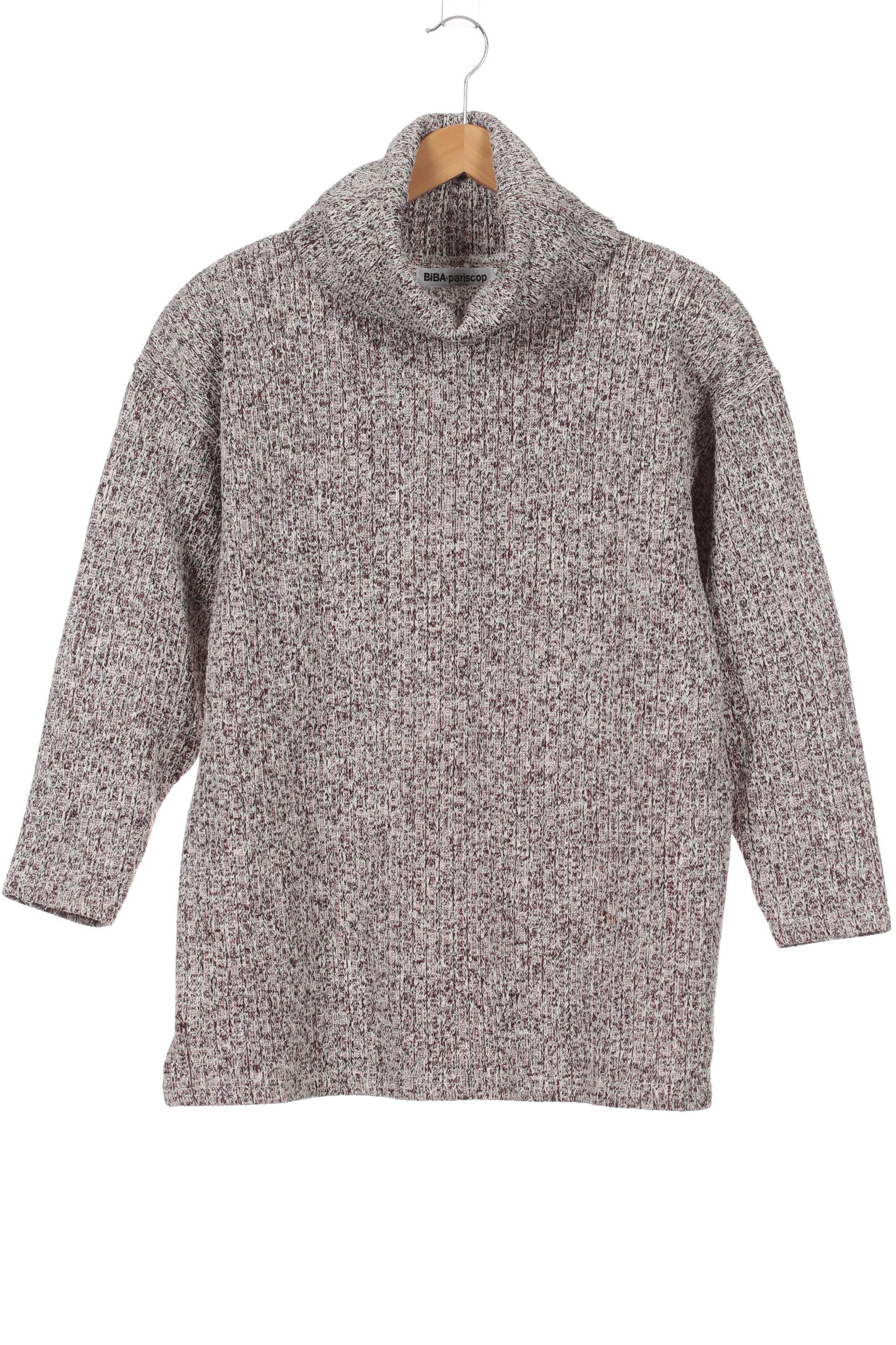 

BiBA Damen Pullover, bordeaux, Gr. 44