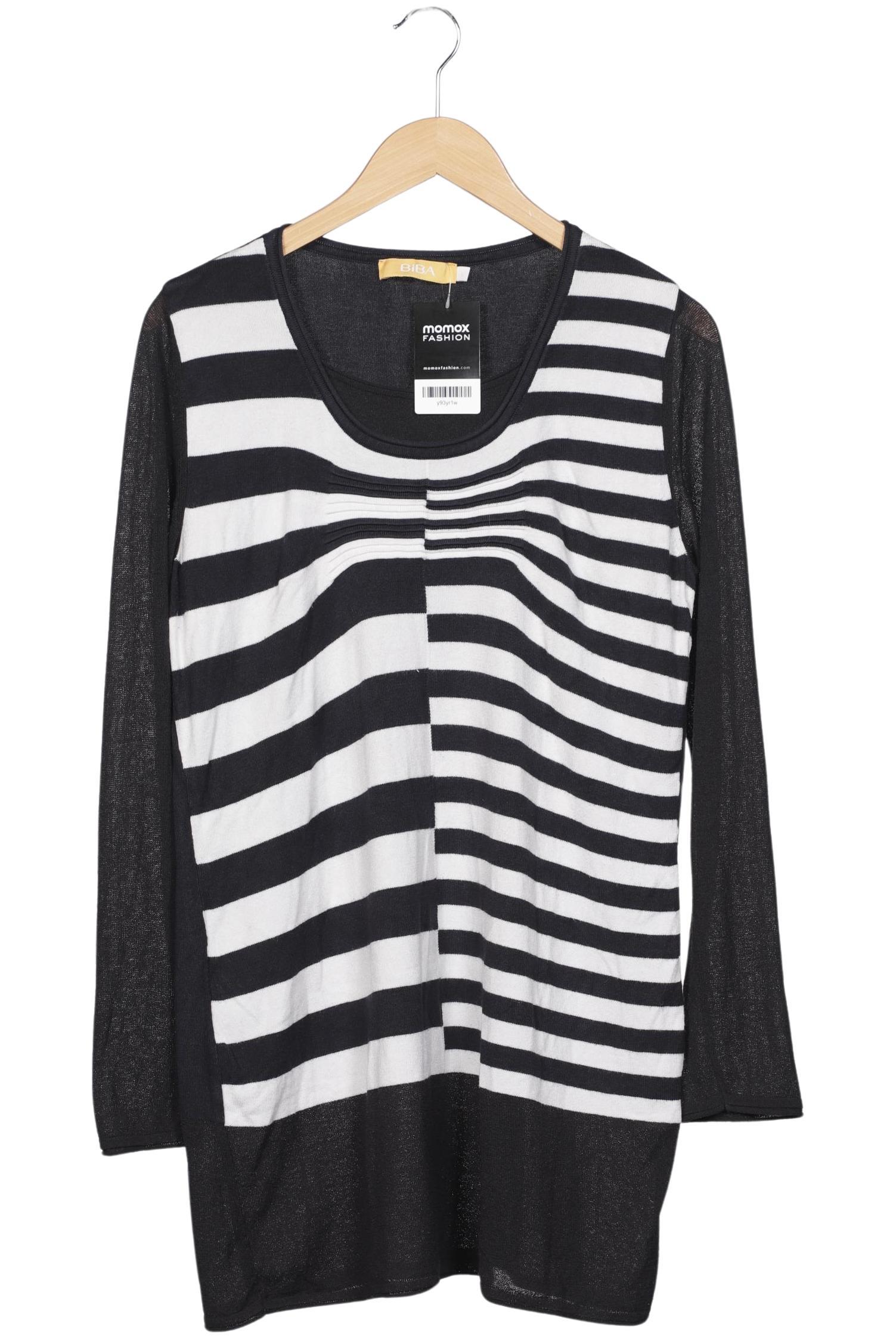 

BiBA Damen Pullover, mehrfarbig, Gr. 42