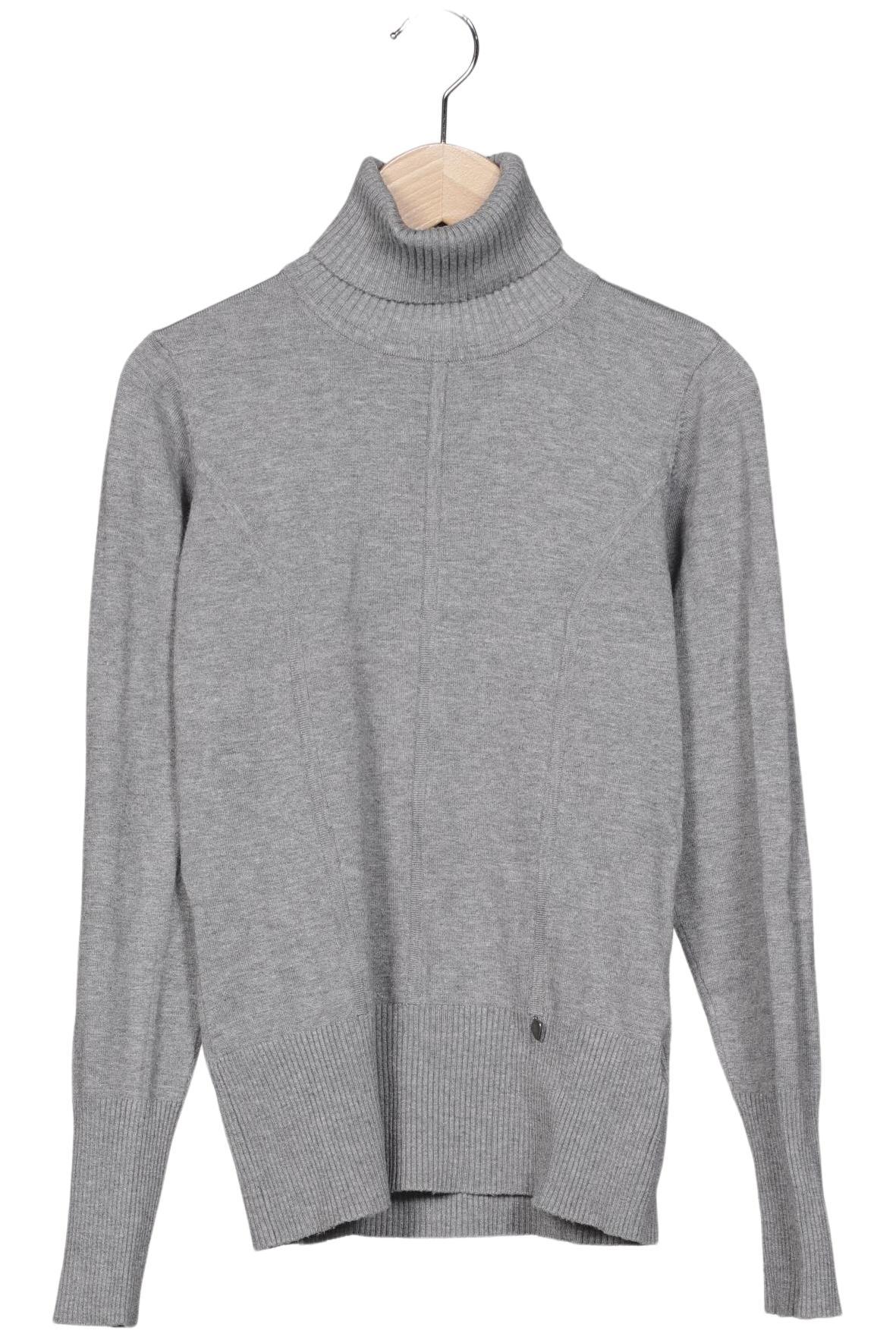 

BiBA Damen Pullover, grau, Gr. 34