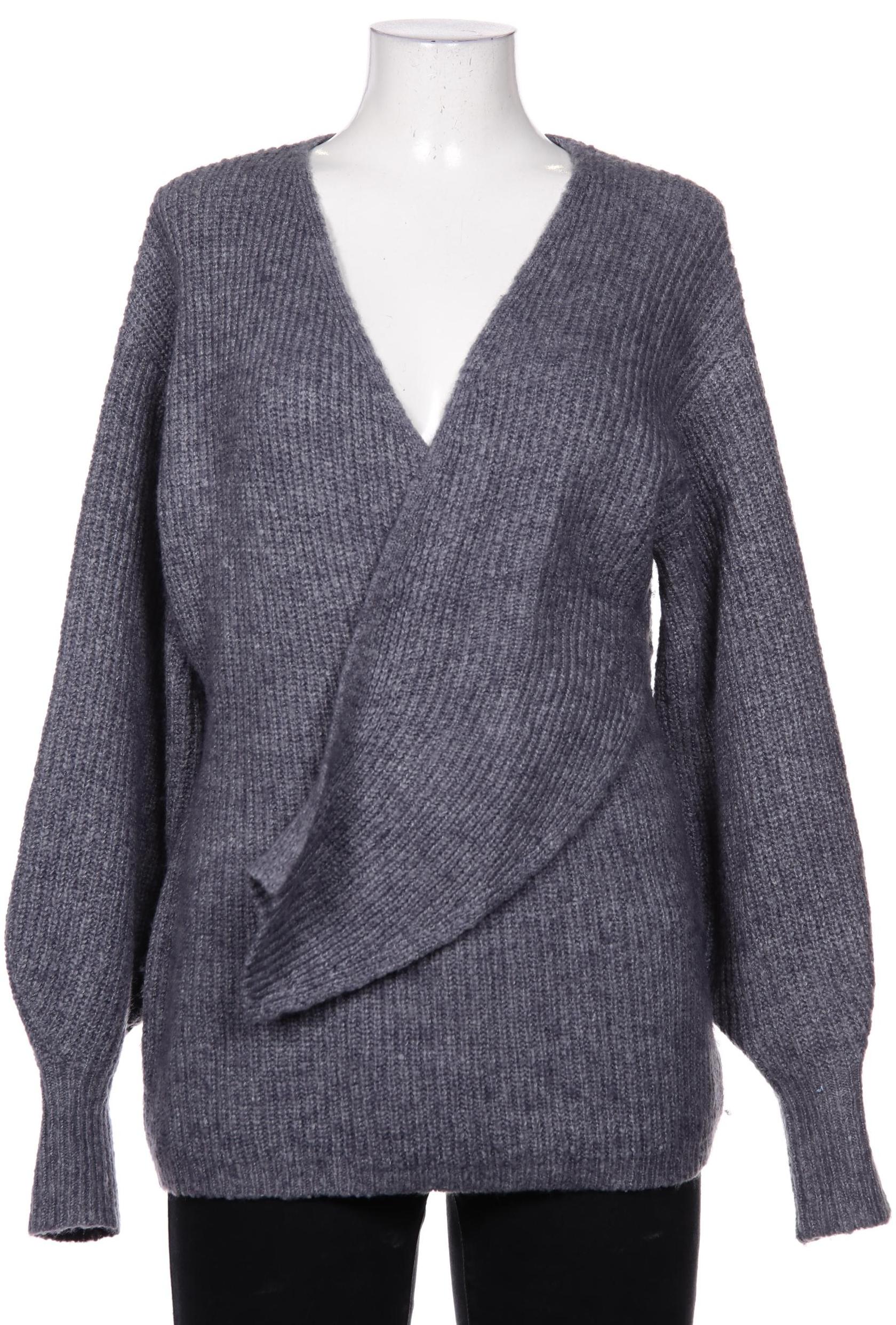 

BiBA Damen Pullover, grau, Gr. 42