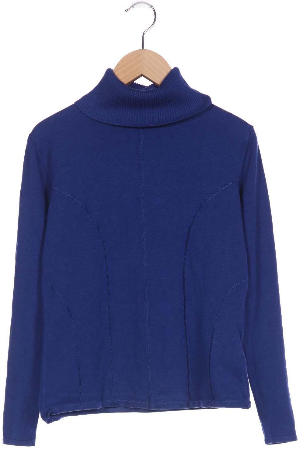 

BiBA Damen Pullover, blau, Gr. 36