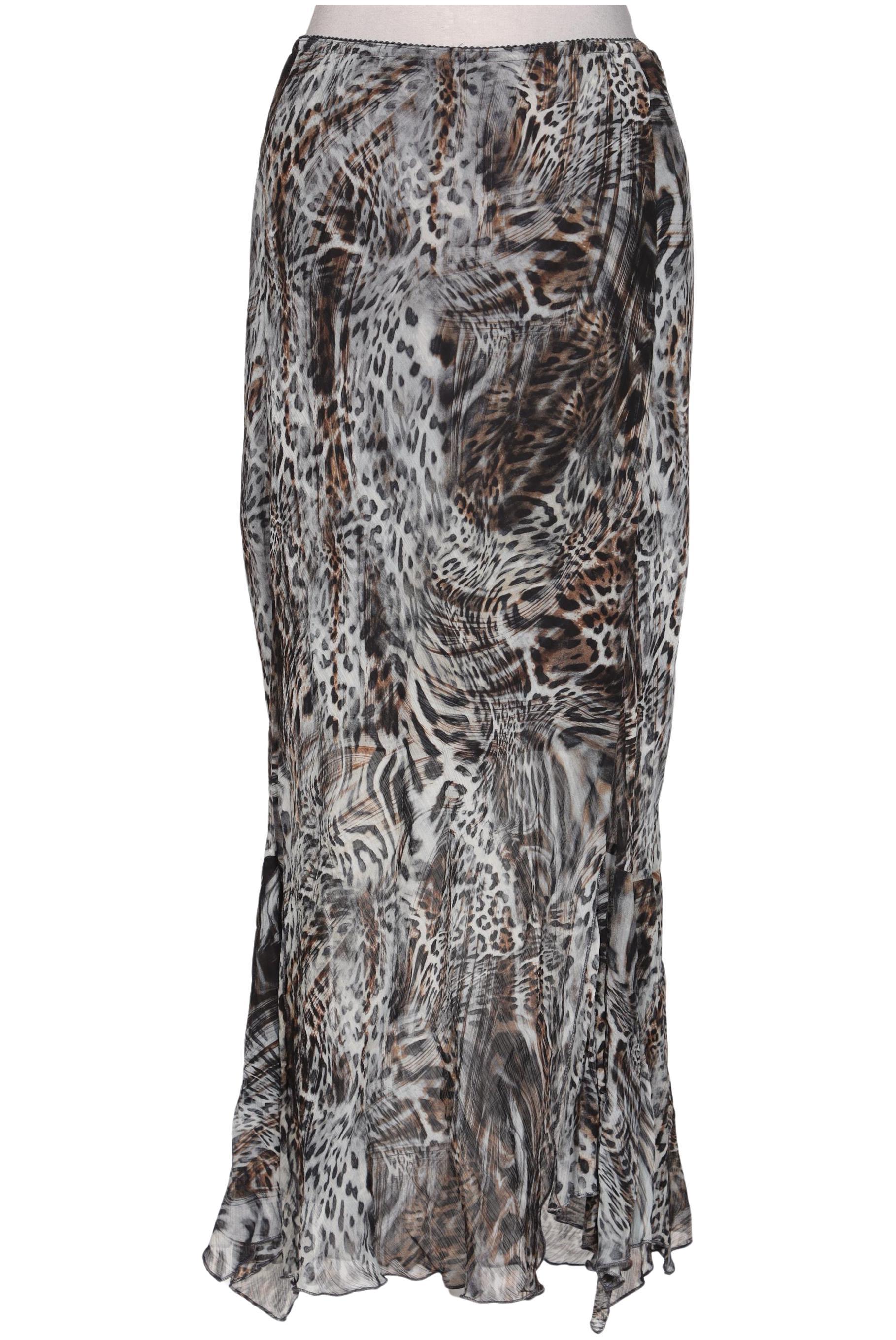 

BiBA Damen Rock, braun, Gr. 38