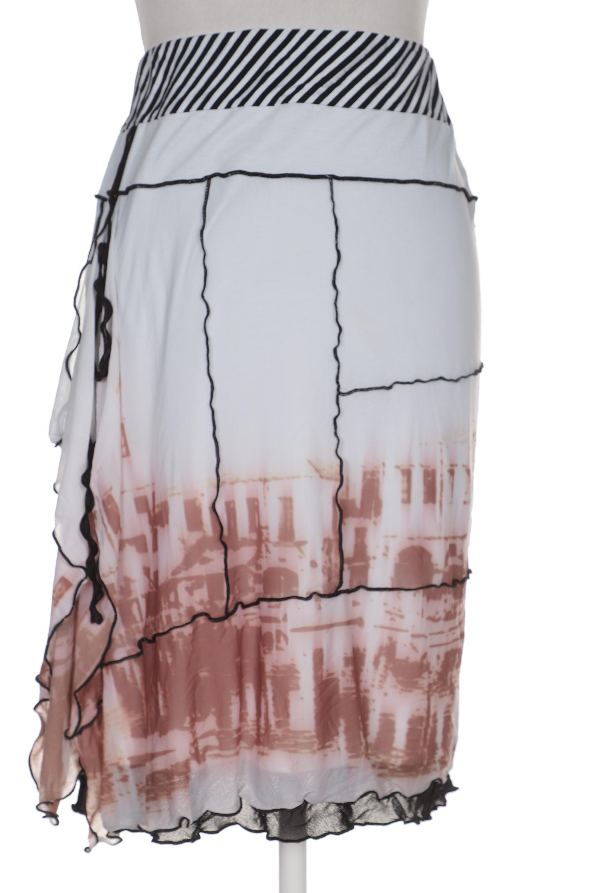 

BiBA Damen Rock, hellblau