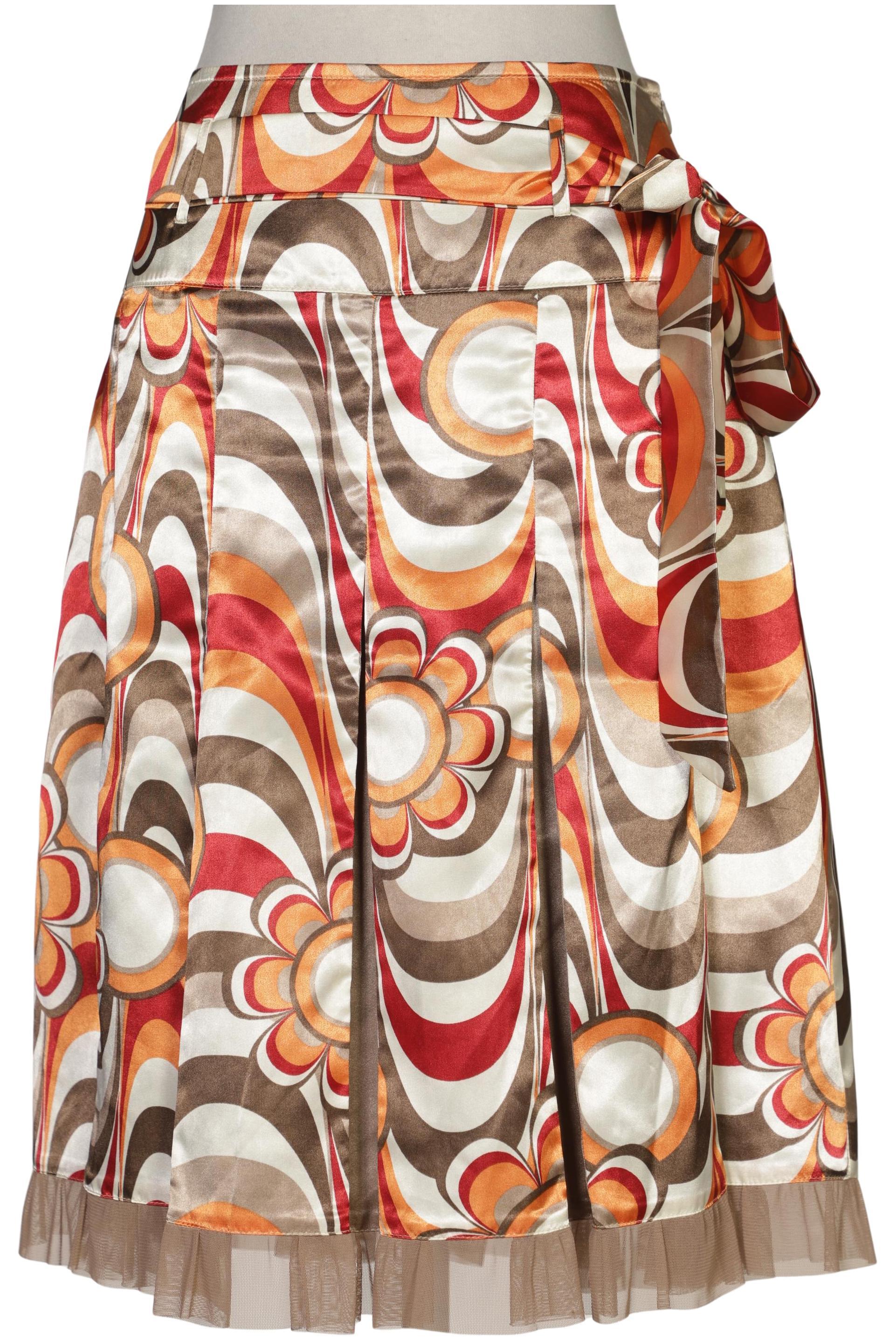 

BiBA Damen Rock, beige, Gr. 36